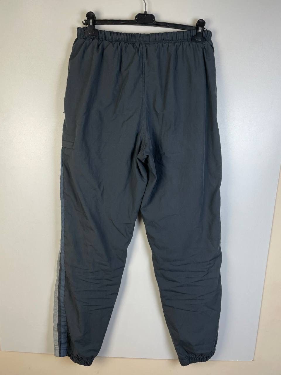 Vintage Nike vintage pants size M Size US 36 / EU 52 - 3 Thumbnail