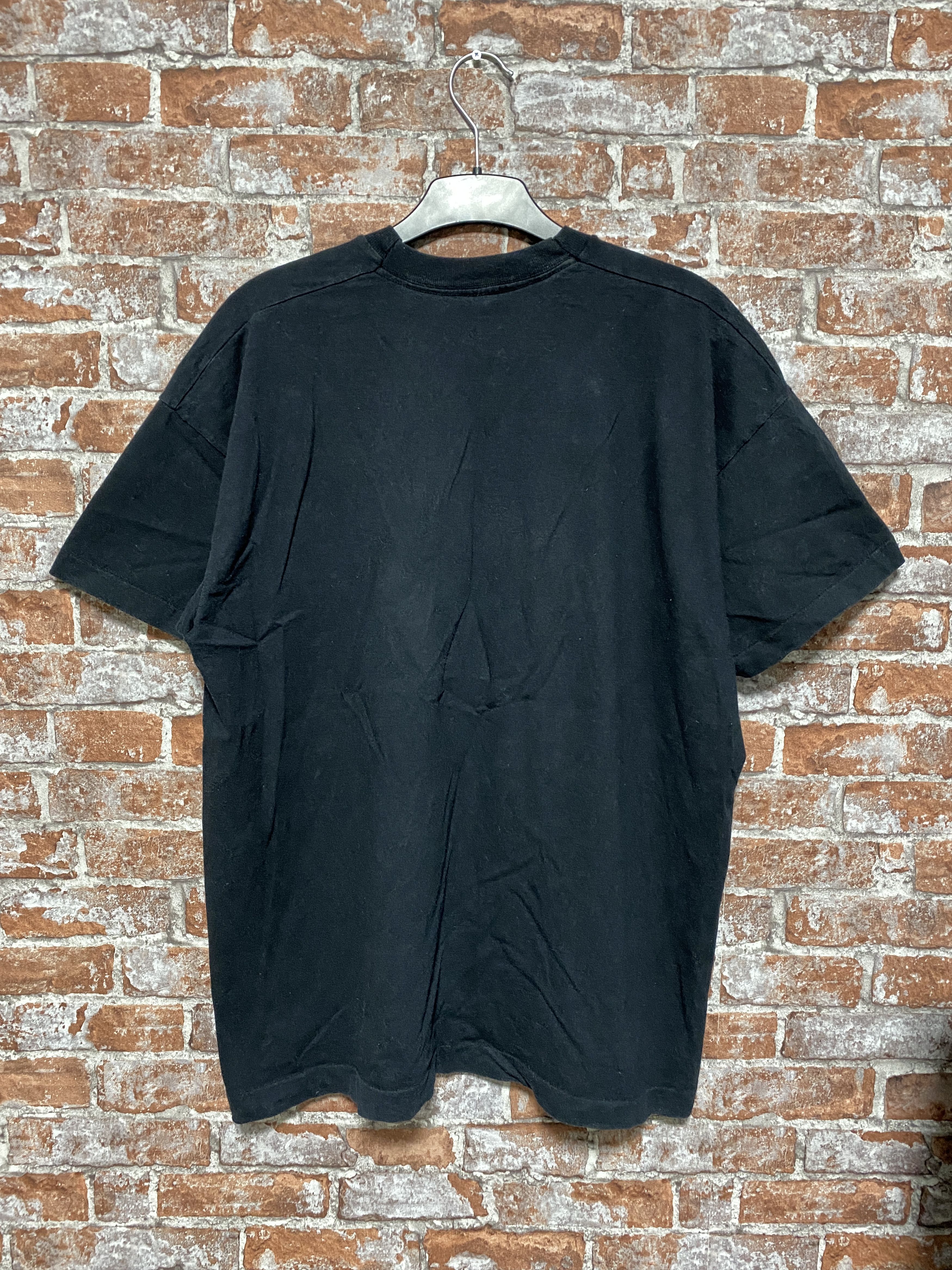 Vintage Vintage 1998 Lethal weapon 4 Movie T-shirt Size US XL / EU 56 / 4 - 11 Thumbnail