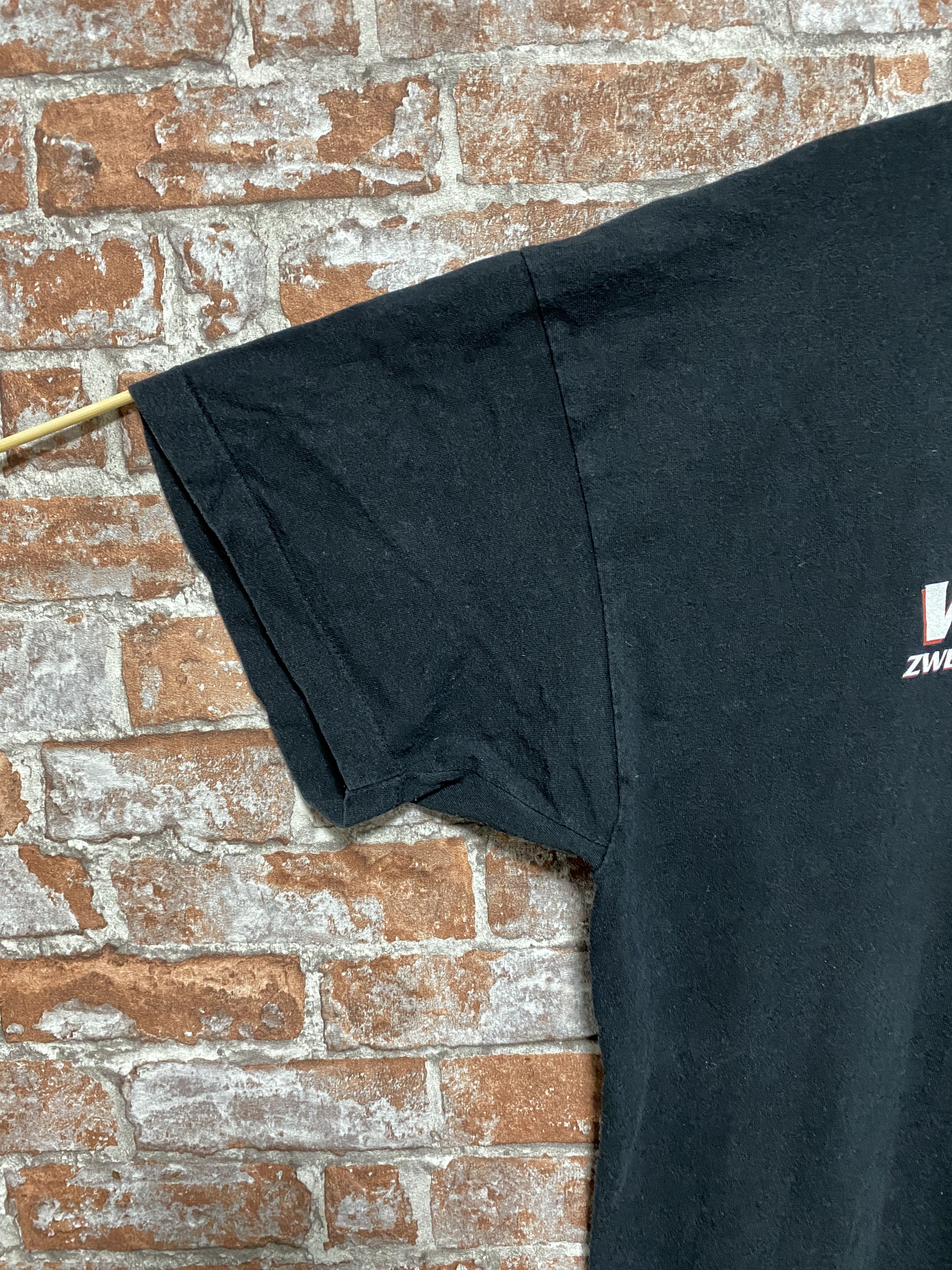 Vintage Vintage 1998 Lethal weapon 4 Movie T-shirt Size US XL / EU 56 / 4 - 6 Thumbnail