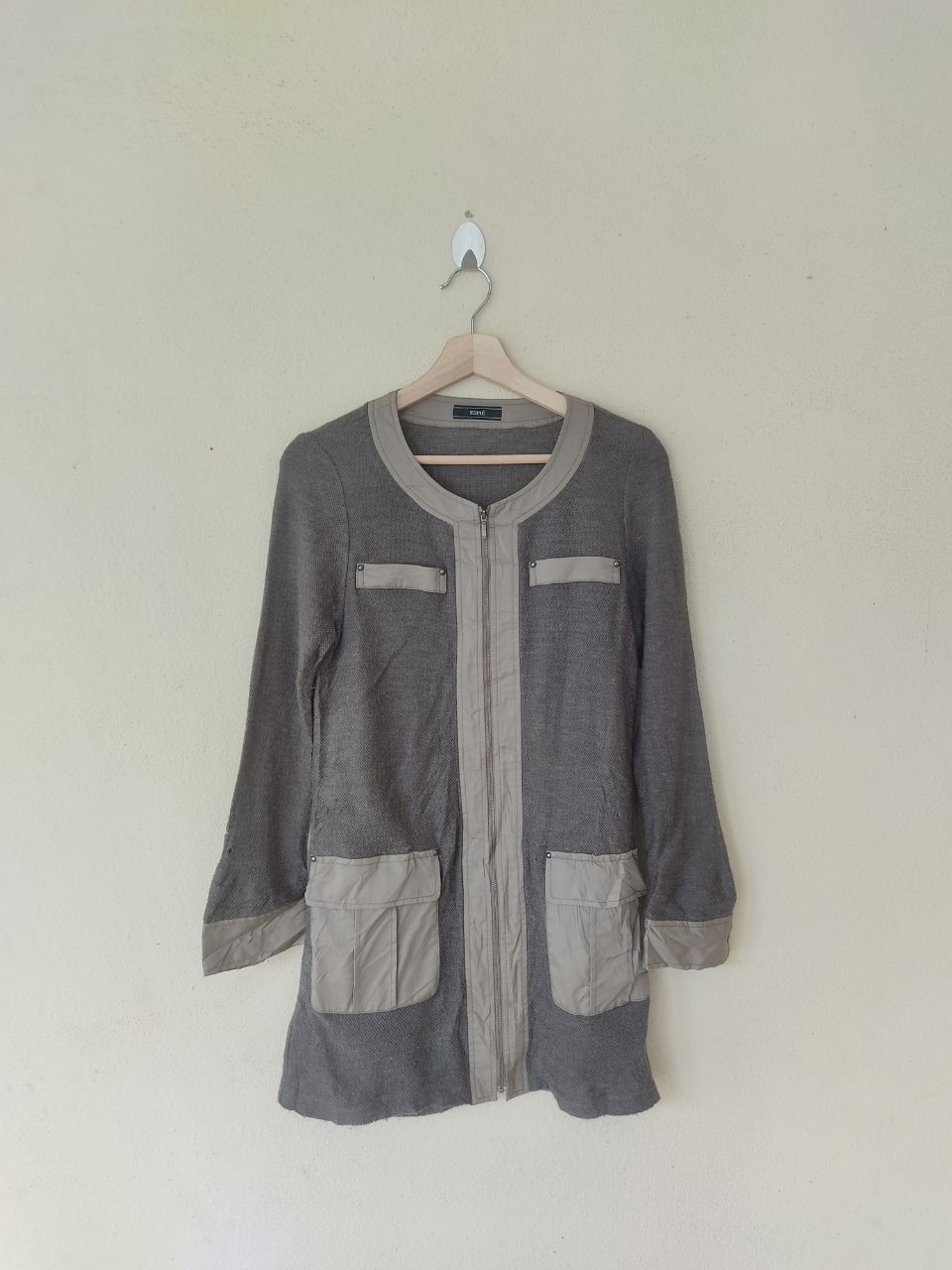 Japanese Brand × Vintage VINTAGE ESPIE DOUBLE POCKET JACKET Size US M / EU 48-50 / 2 - 1 Thumbnail