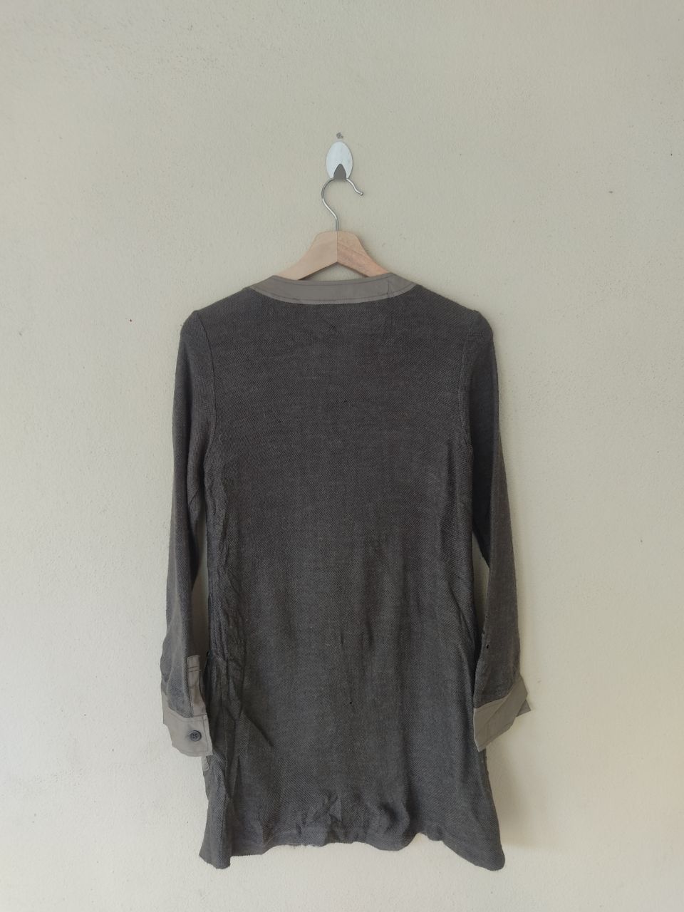 Japanese Brand × Vintage VINTAGE ESPIE DOUBLE POCKET JACKET Size US M / EU 48-50 / 2 - 3 Thumbnail