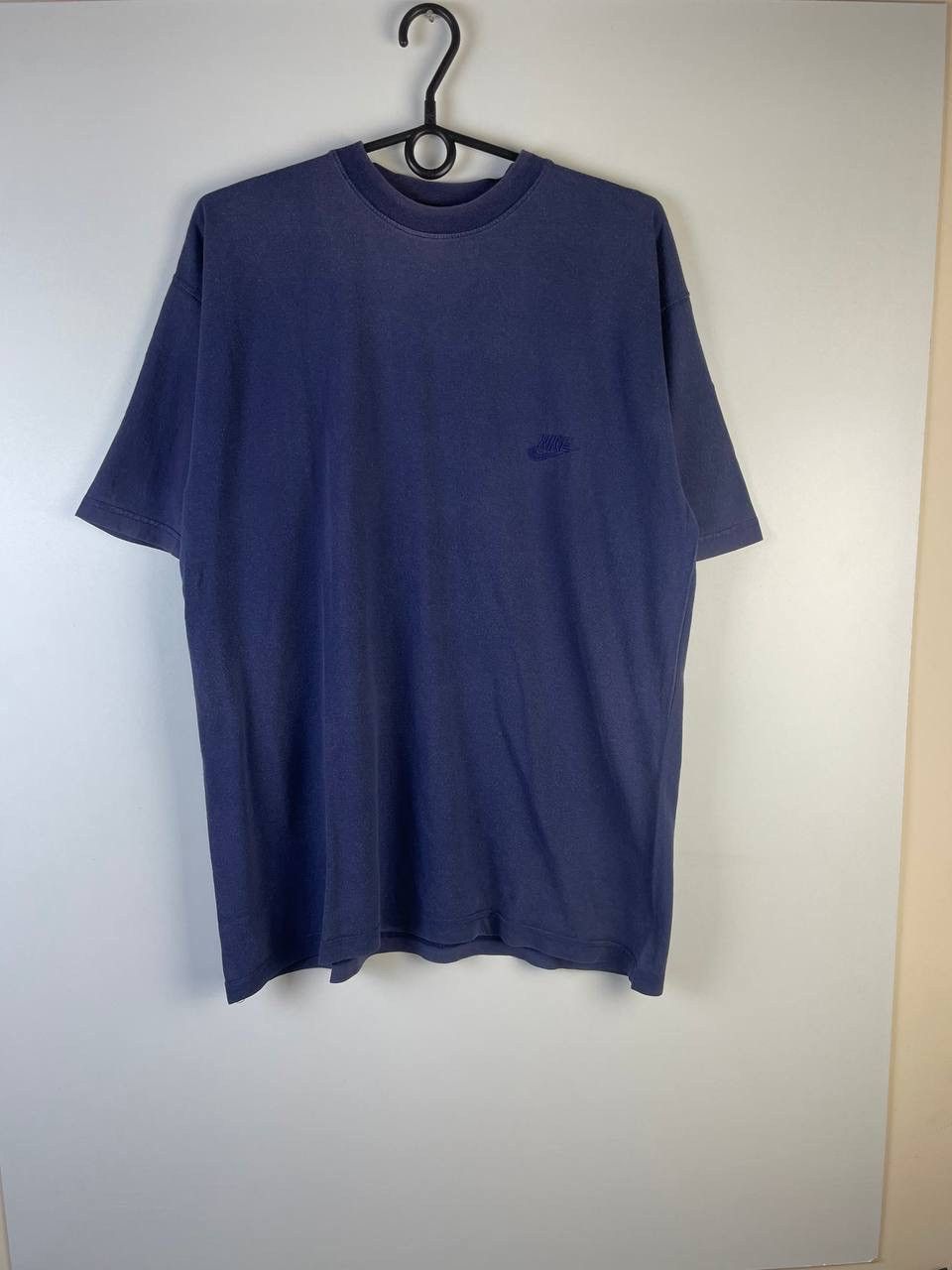 Vintage Nike vintage t-shirt size XL Size US XL / EU 56 / 4 - 1 Thumbnail