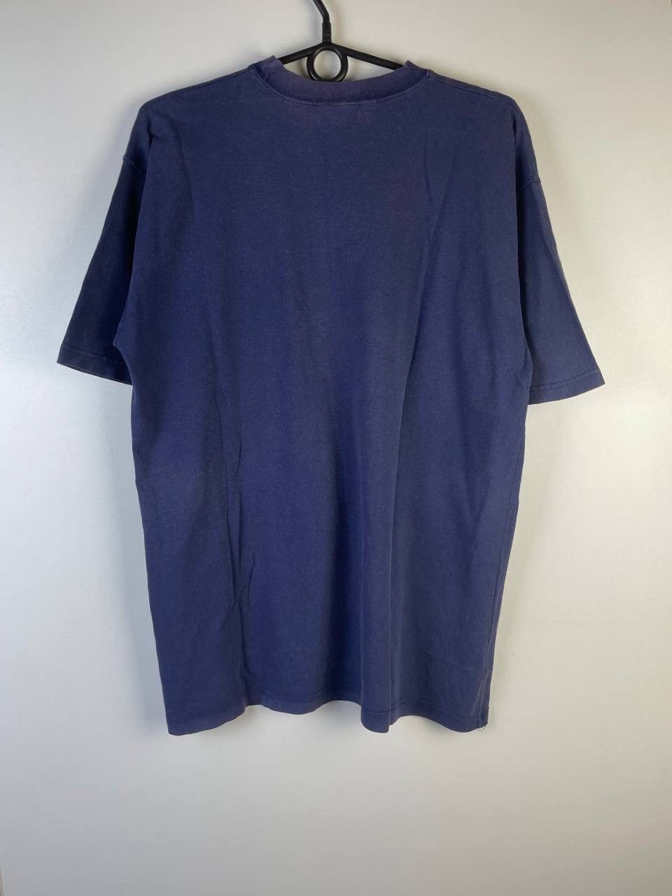 Vintage Nike vintage t-shirt size XL Size US XL / EU 56 / 4 - 3 Thumbnail