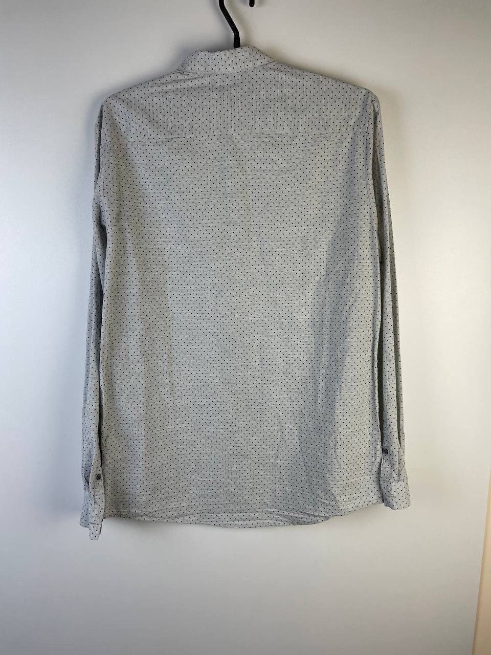 Cos Cos luxury shirt size S Size US S / EU 44-46 / 1 - 4 Thumbnail