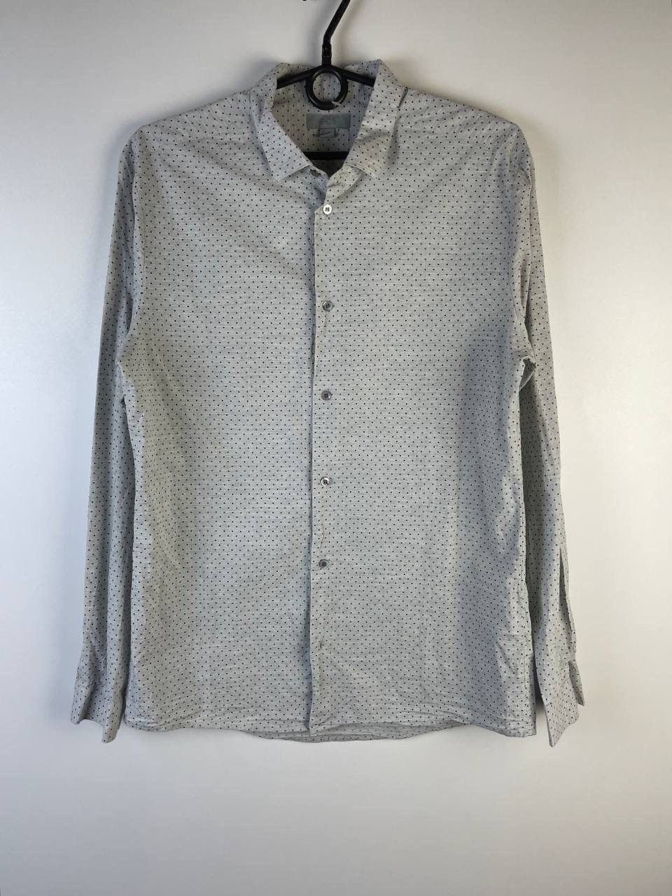 Cos Cos luxury shirt size S Size US S / EU 44-46 / 1 - 1 Thumbnail