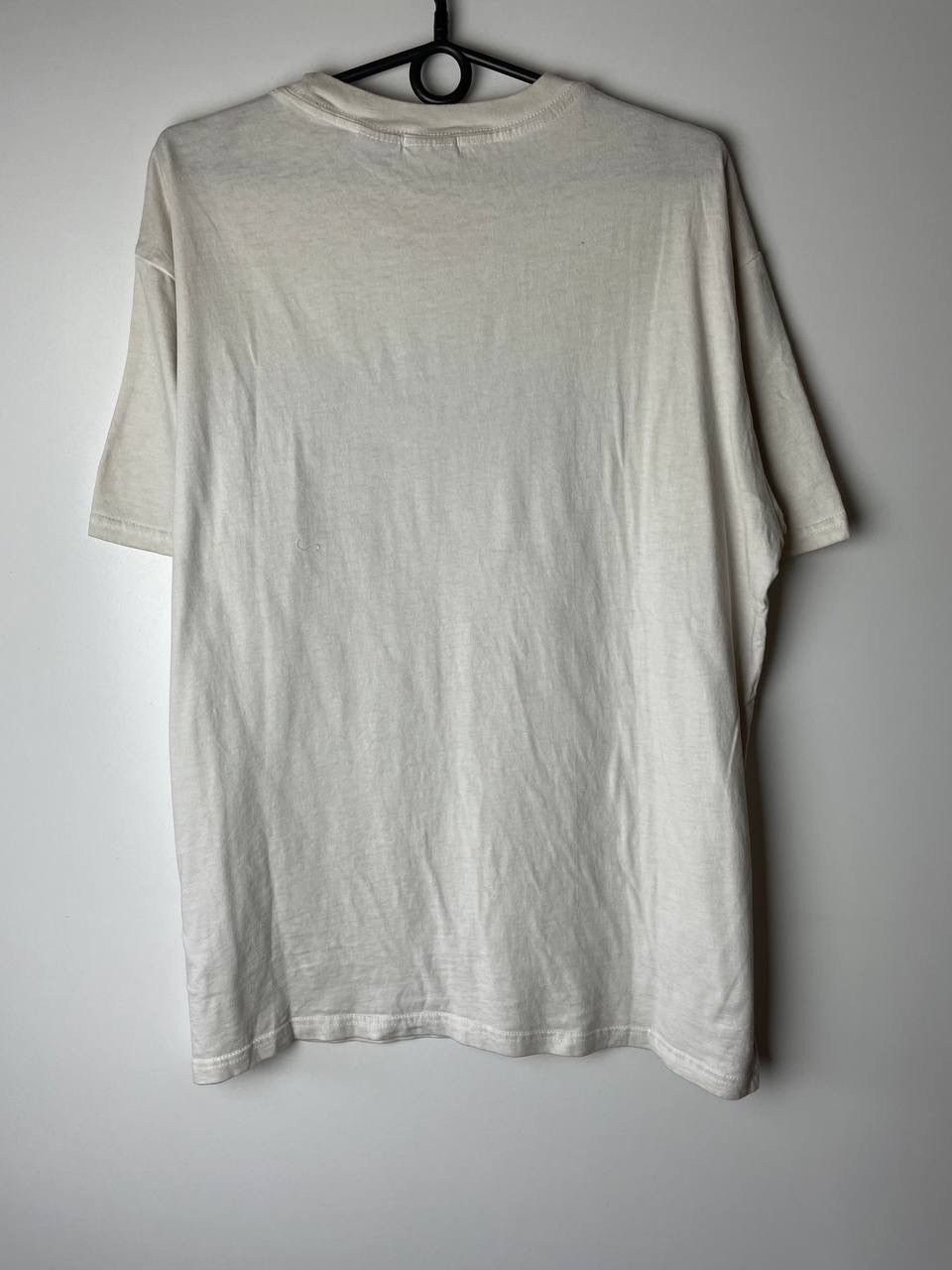 Vintage Hershey’s vintage t-shirts size M Size US M / EU 48-50 / 2 - 2 Thumbnail