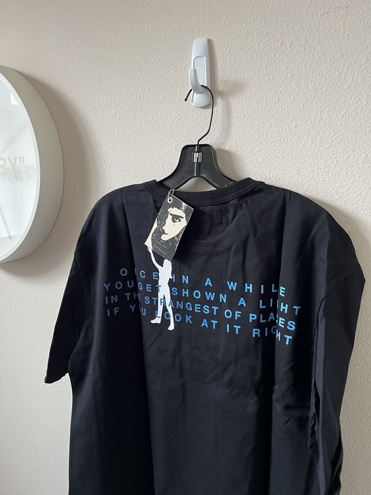 Misbhv Misbhv Moon Dance T-Shirt Size US XL / EU 56 / 4 - 5 Thumbnail