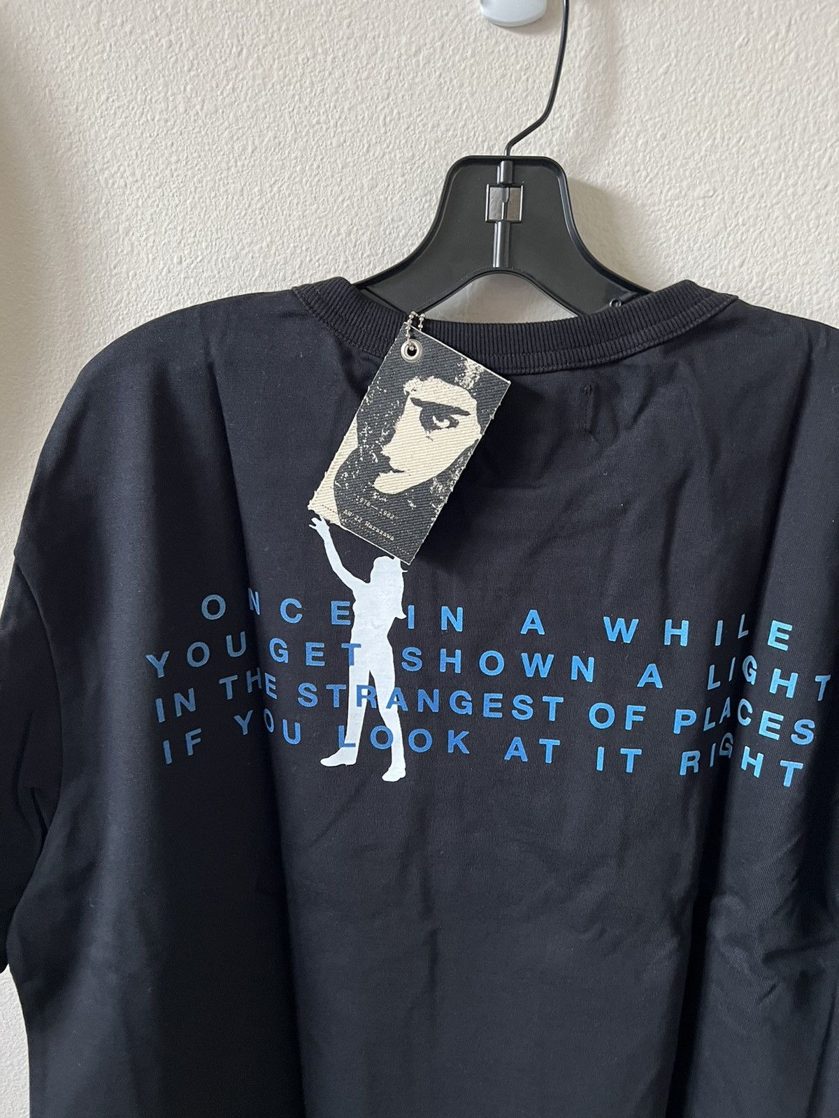Misbhv Misbhv Moon Dance T-Shirt Size US XL / EU 56 / 4 - 6 Thumbnail