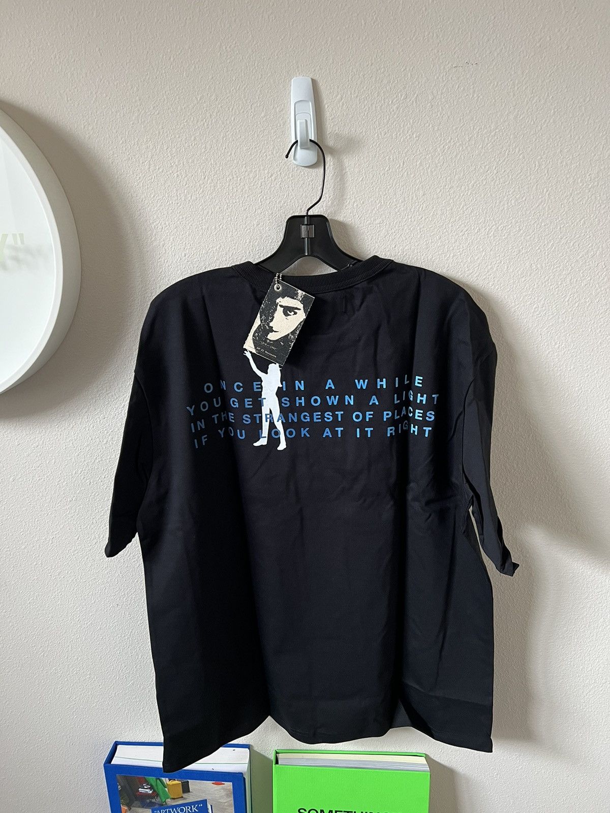 Misbhv Misbhv Moon Dance T-Shirt Size US XL / EU 56 / 4 - 2 Thumbnail