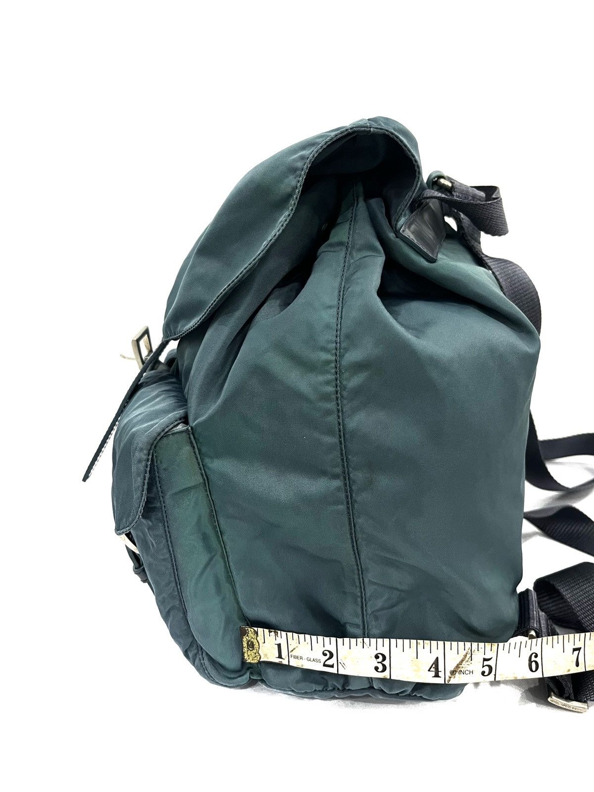 PRADA Nylon Backpack