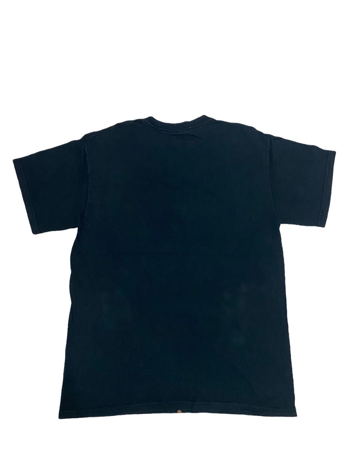 Vintage Grim Reaper T-Shirt Size US M / EU 48-50 / 2 - 9 Thumbnail