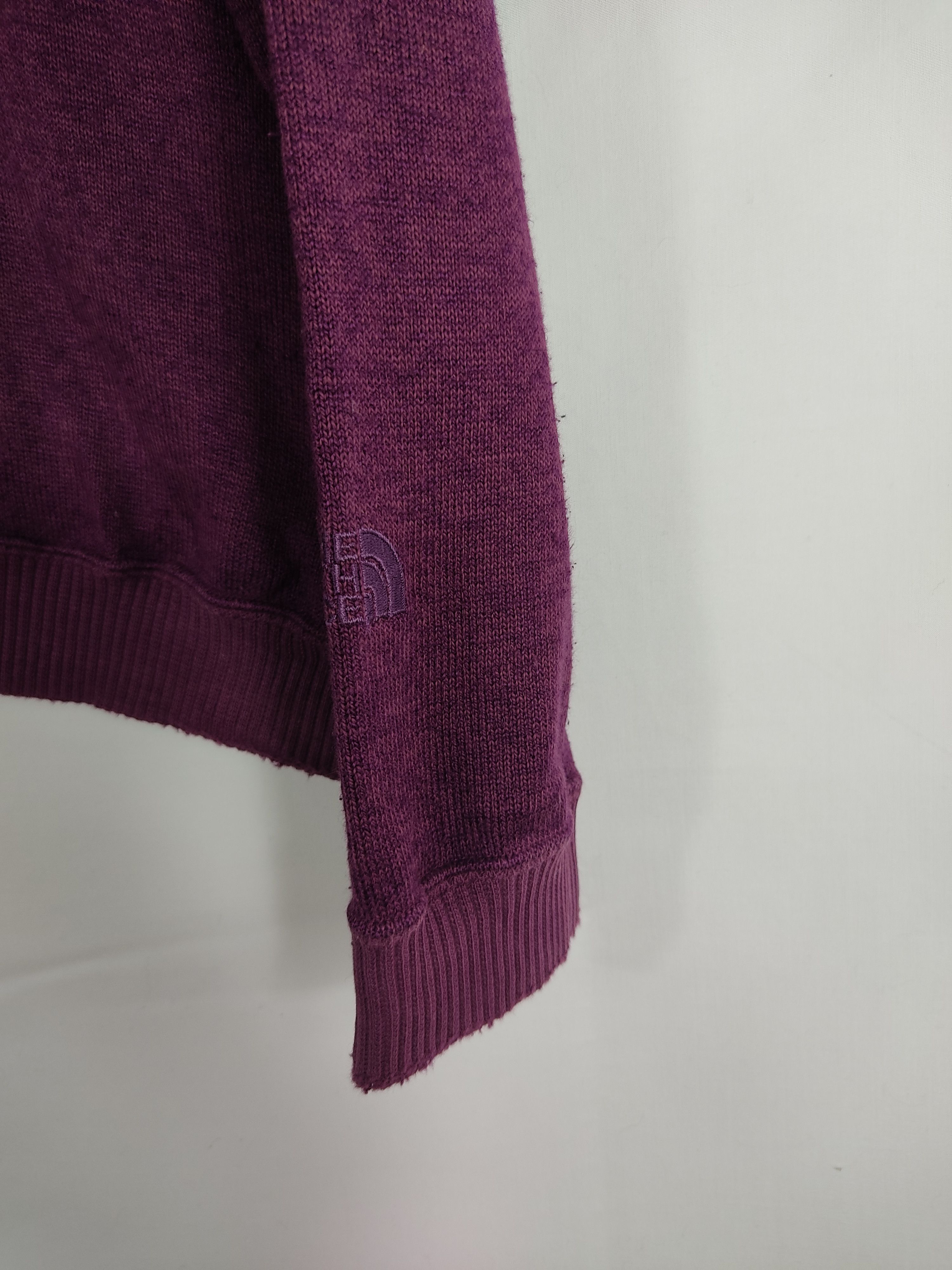 The North Face × Vintage north face sweatshirt Size M / US 6-8 / IT 42-44 - 4 Thumbnail