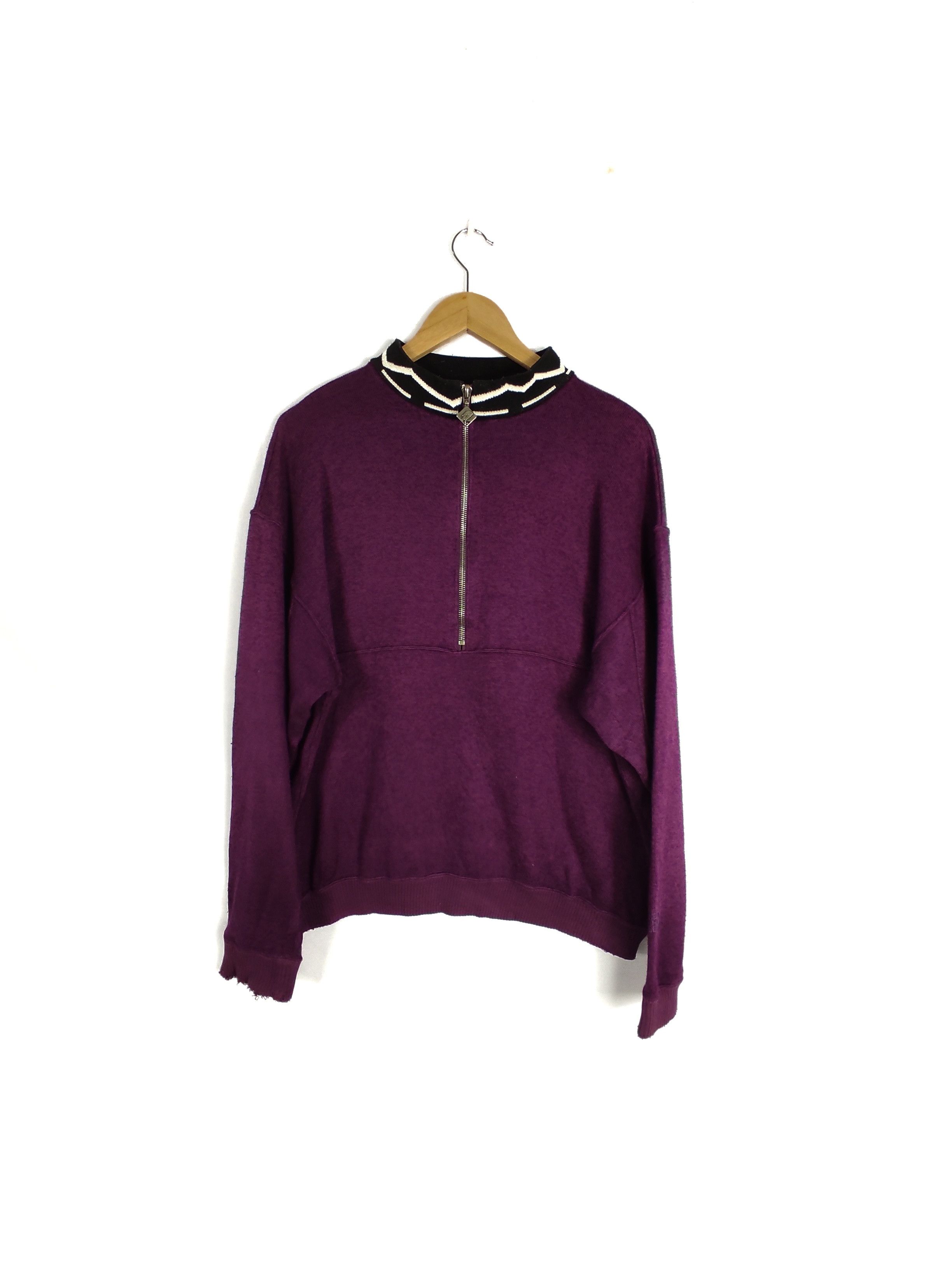 The North Face × Vintage north face sweatshirt Size M / US 6-8 / IT 42-44 - 1 Thumbnail