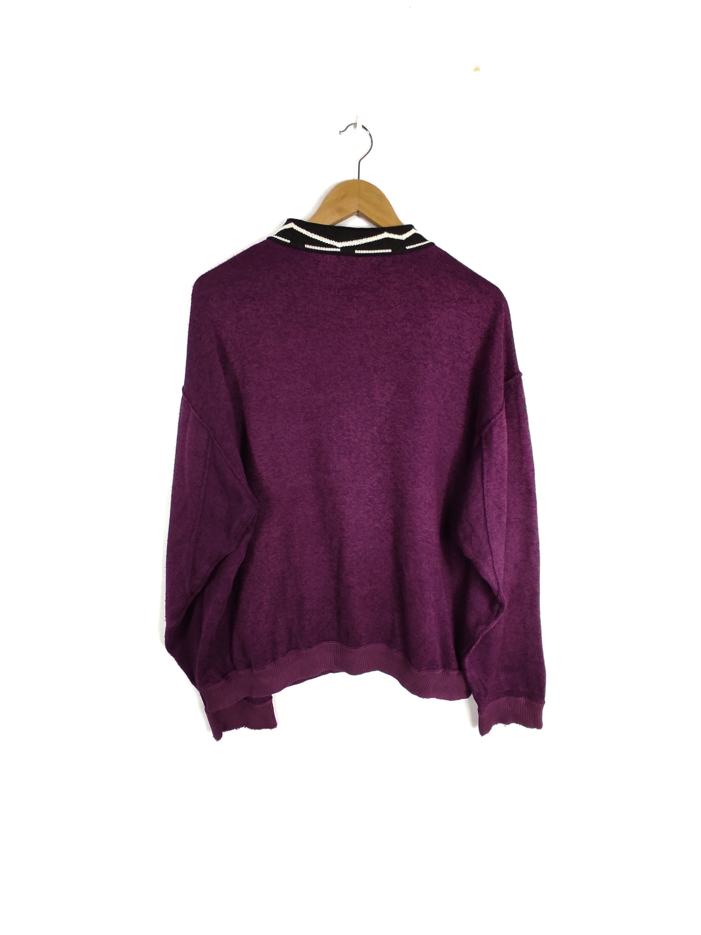 The North Face × Vintage north face sweatshirt Size M / US 6-8 / IT 42-44 - 2 Thumbnail