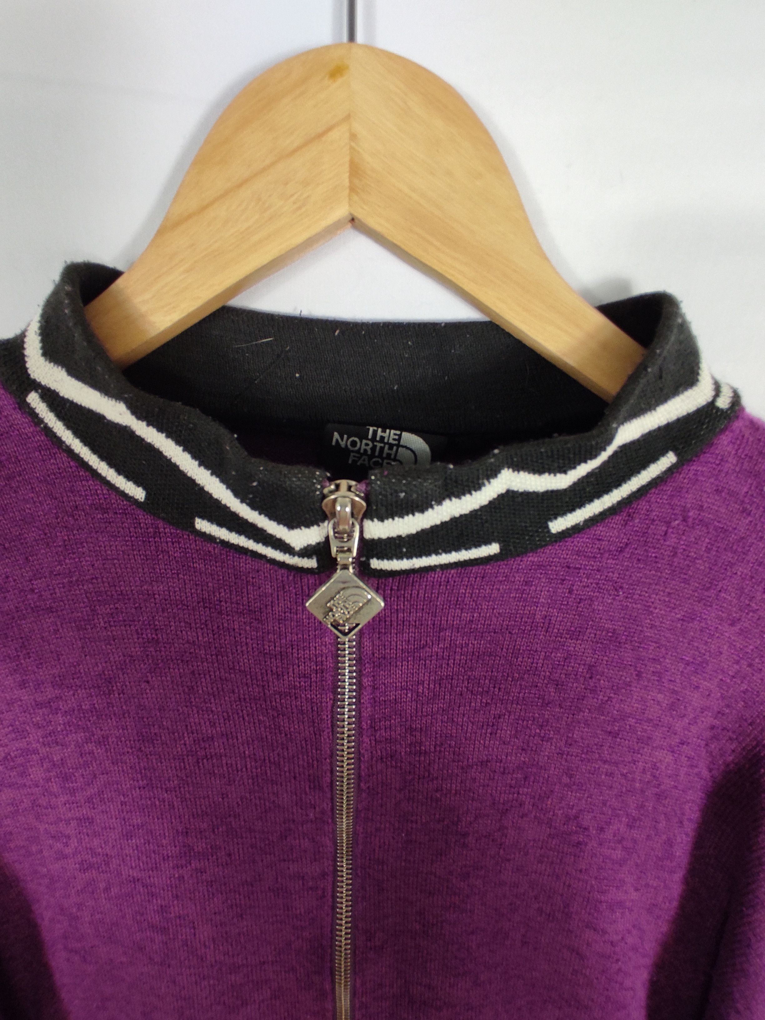 The North Face × Vintage north face sweatshirt Size M / US 6-8 / IT 42-44 - 3 Thumbnail