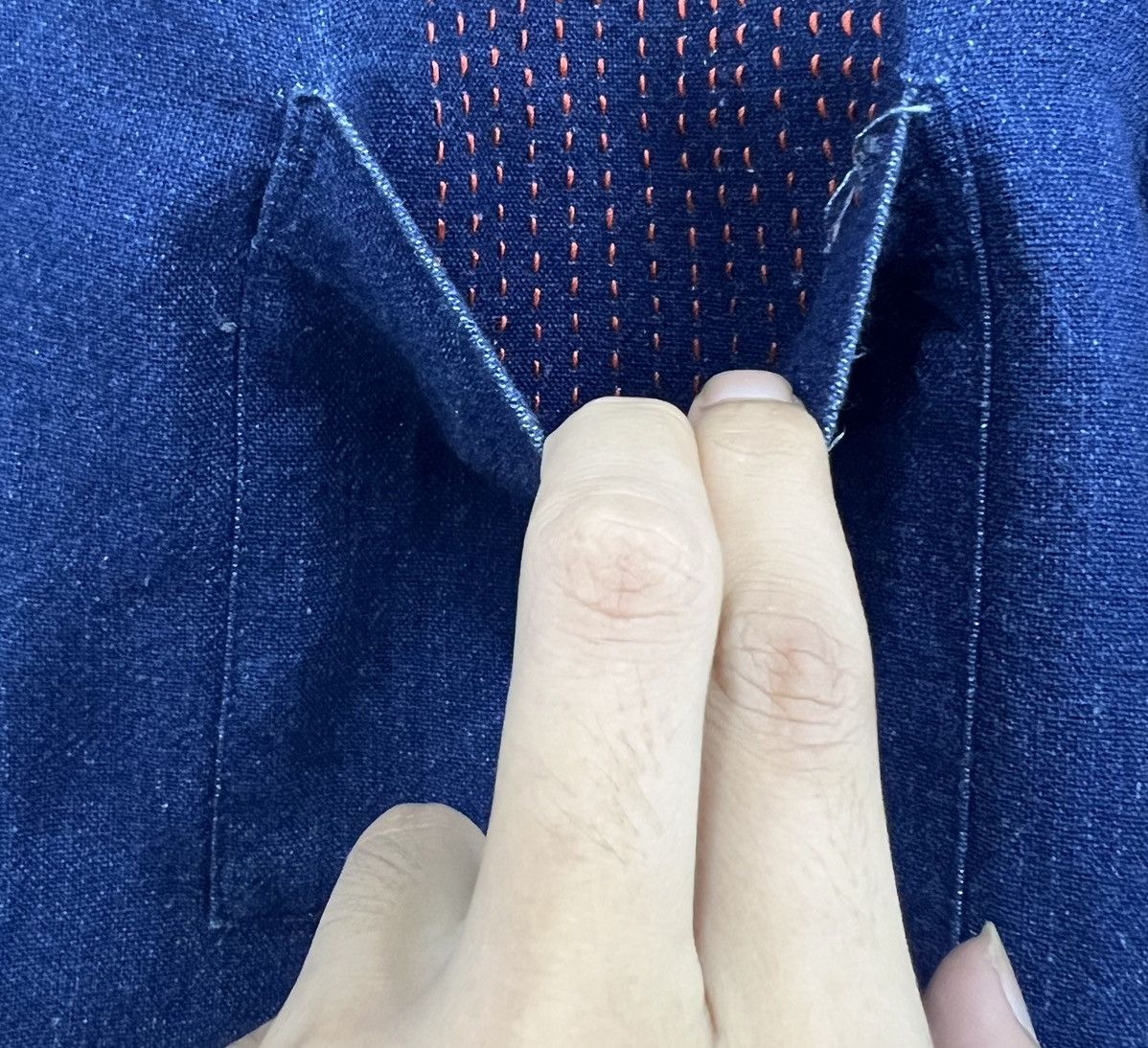 Indigo × Takeo Kikuchi Takeo Kikuchi Short Sleeve Button up Size US M / EU 48-50 / 2 - 7 Thumbnail