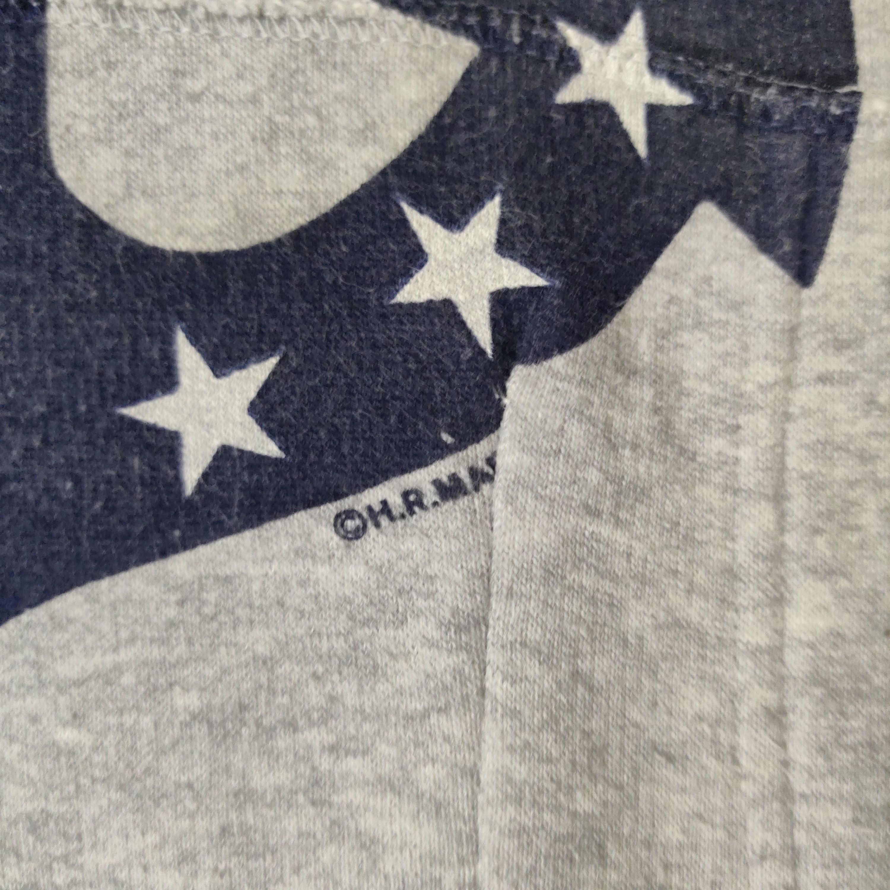 Blue Blue Japan Vintage Blue Blue Japan x Hollywood Ranch Market Hoodie Size US L / EU 52-54 / 3 - 4 Thumbnail