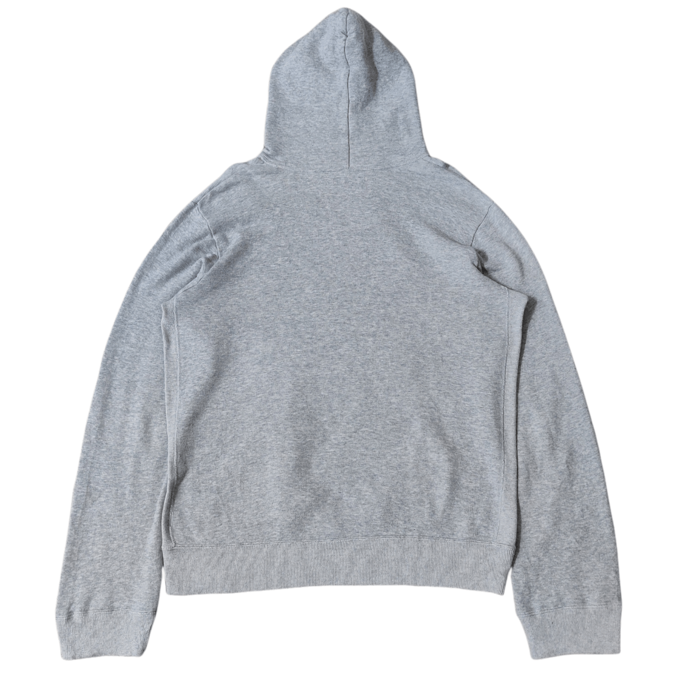 Blue Blue Japan Vintage Blue Blue Japan x Hollywood Ranch Market Hoodie Size US L / EU 52-54 / 3 - 10 Thumbnail