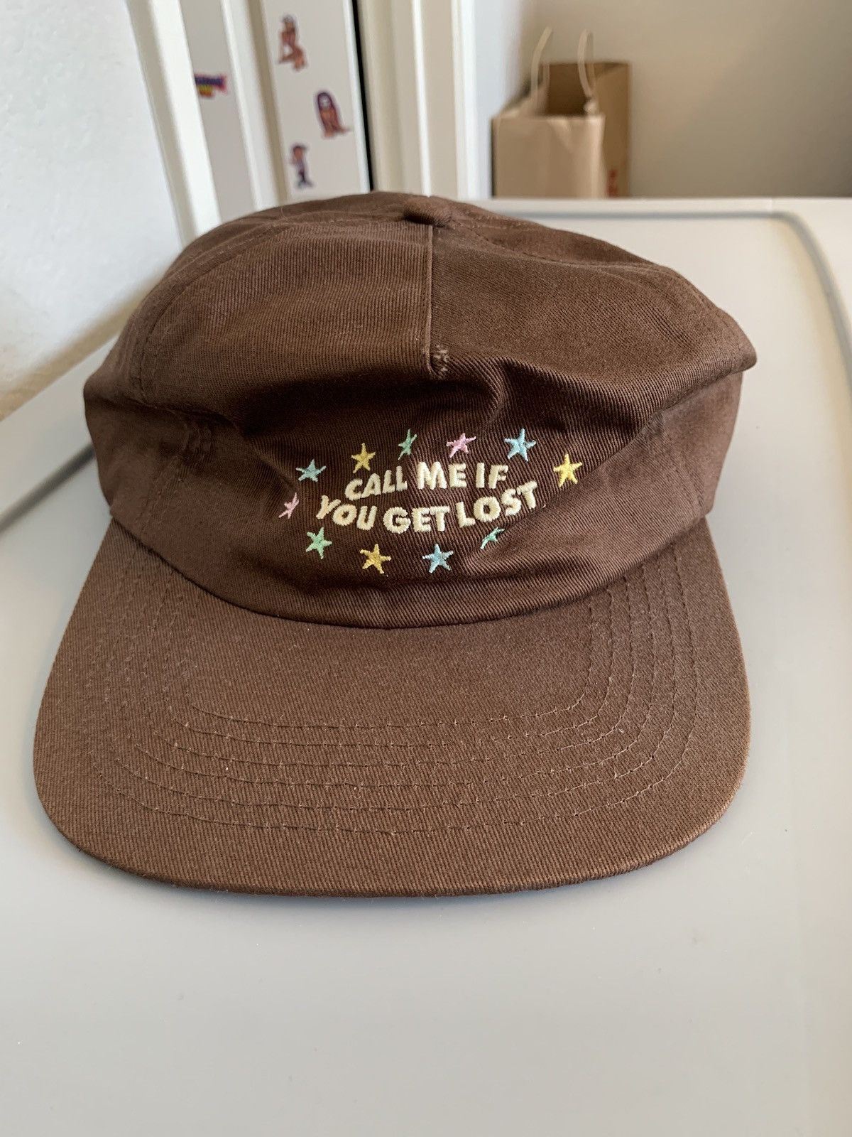 Cmiygl Hat