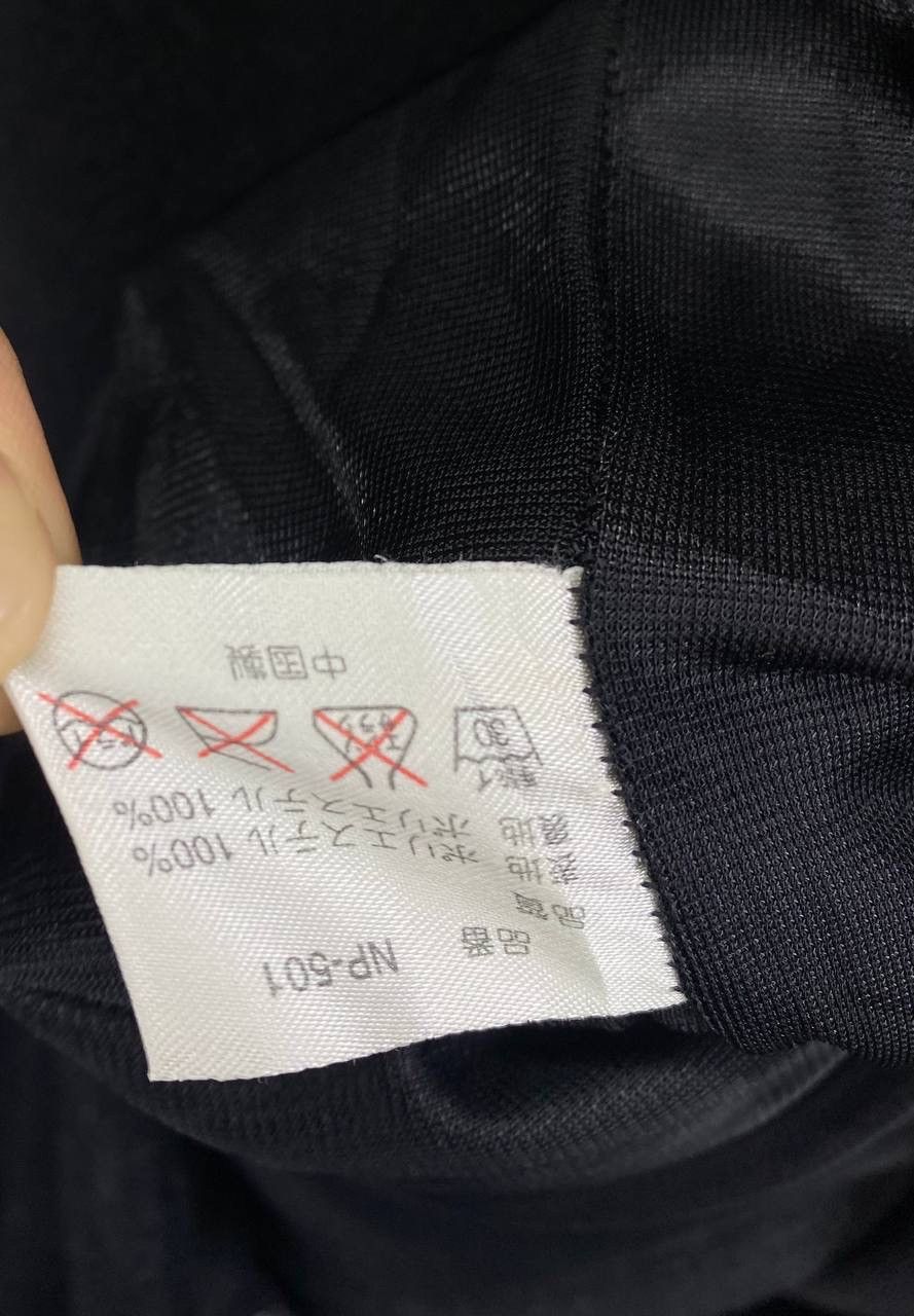Japanese Brand National Parks And Conservation Association NPCA Fleece Vest Size US S / EU 44-46 / 1 - 5 Thumbnail