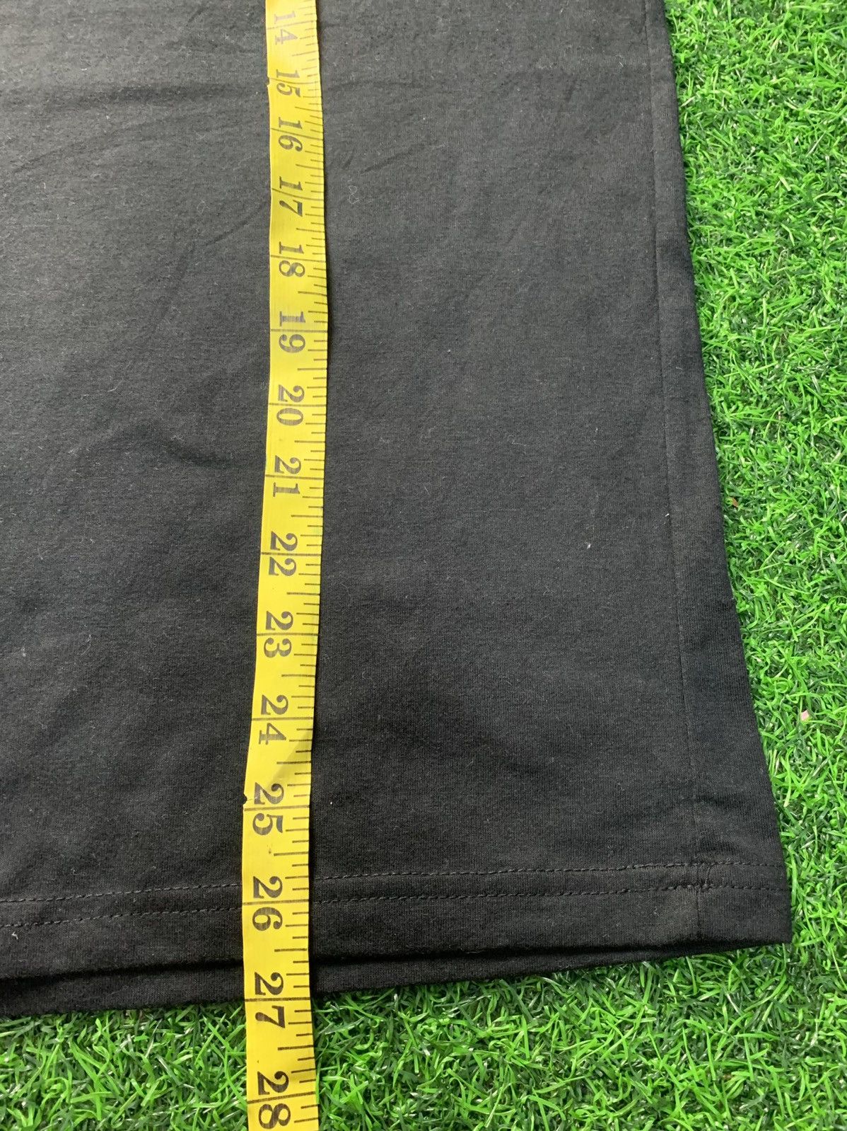 Japanese Brand Lap Wing Dragon Concept Suka Art Pocket Tee Size US M / EU 48-50 / 2 - 12 Thumbnail