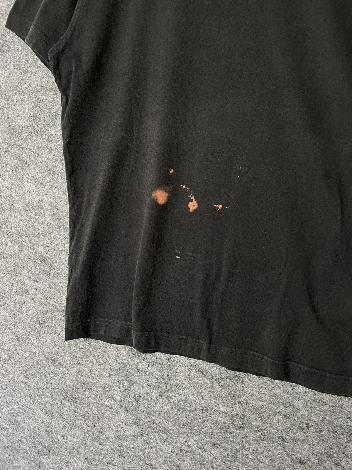 Burberry BURBERRY BLACK TEE Size US M / EU 48-50 / 2 - 7 Thumbnail