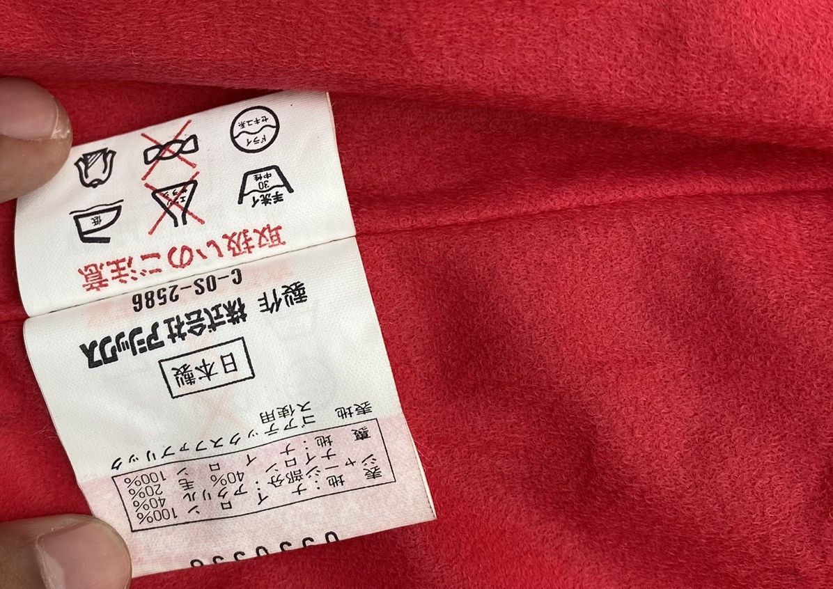 Asics SHOOT 🔥 Vintage Killy Asics x Goretex Hidden Hoodie Jacket Size US L / EU 52-54 / 3 - 11 Thumbnail