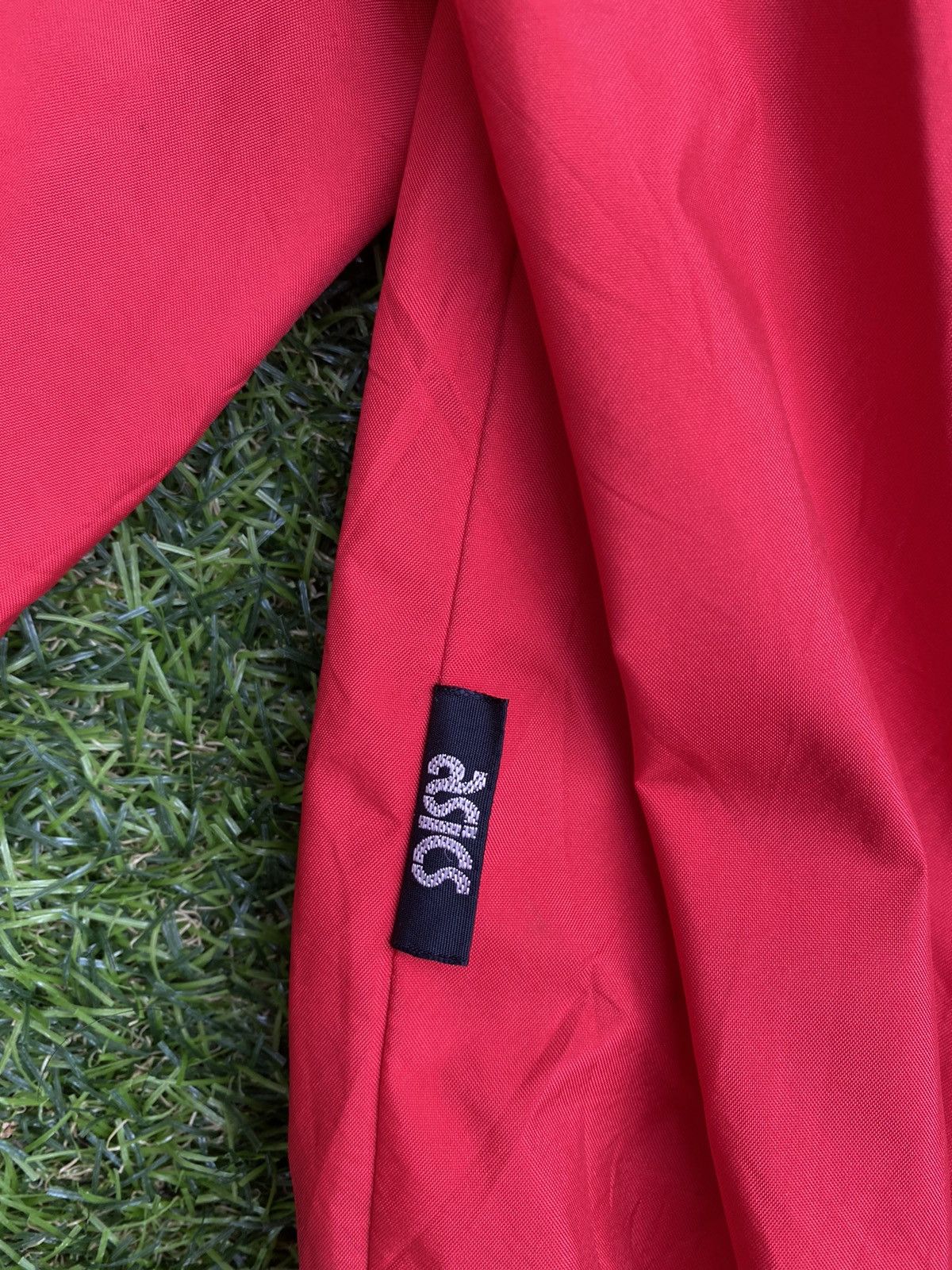 Asics SHOOT 🔥 Vintage Killy Asics x Goretex Hidden Hoodie Jacket Size US L / EU 52-54 / 3 - 6 Thumbnail