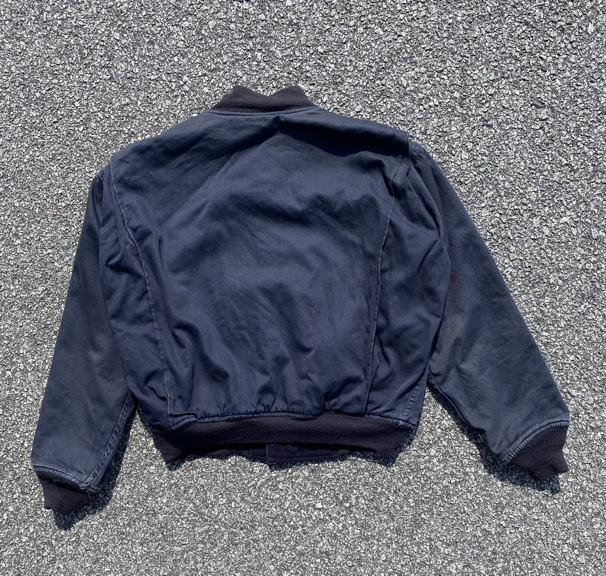 Alpha Industries Vintage Jacket Combat Winter Military By Alpha Industrie Size US M / EU 48-50 / 2 - 5 Thumbnail
