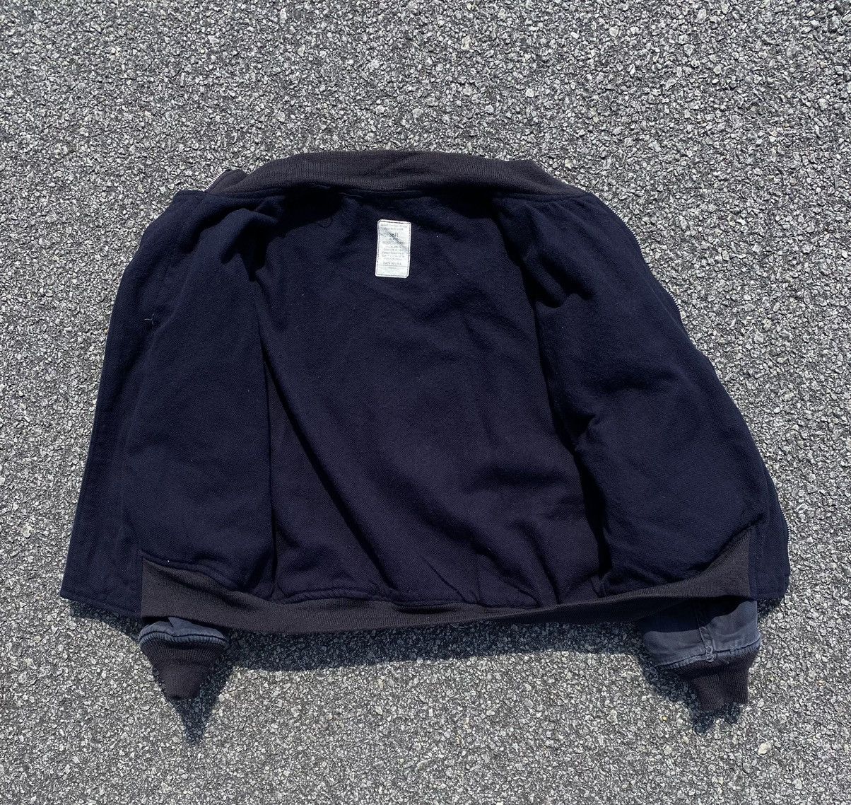 Alpha Industries Vintage Jacket Combat Winter Military By Alpha Industrie Size US M / EU 48-50 / 2 - 4 Thumbnail