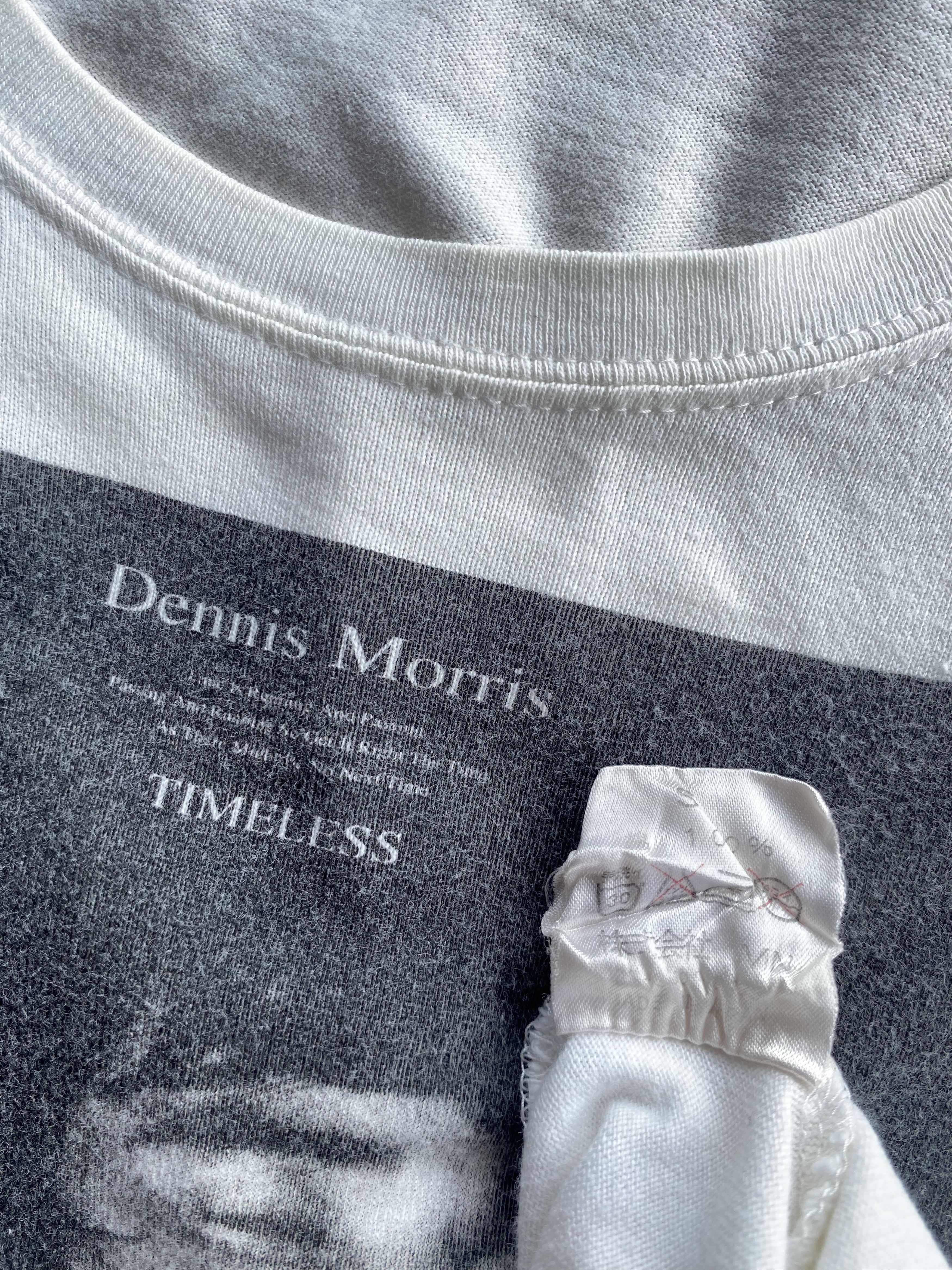 BEAUTY&YOUTH × Band Tees × Vintage VINTAGE THE STONE ROSES x Beauty & Youth Dennis Morris tee Size US S / EU 44-46 / 1 - 5 Thumbnail