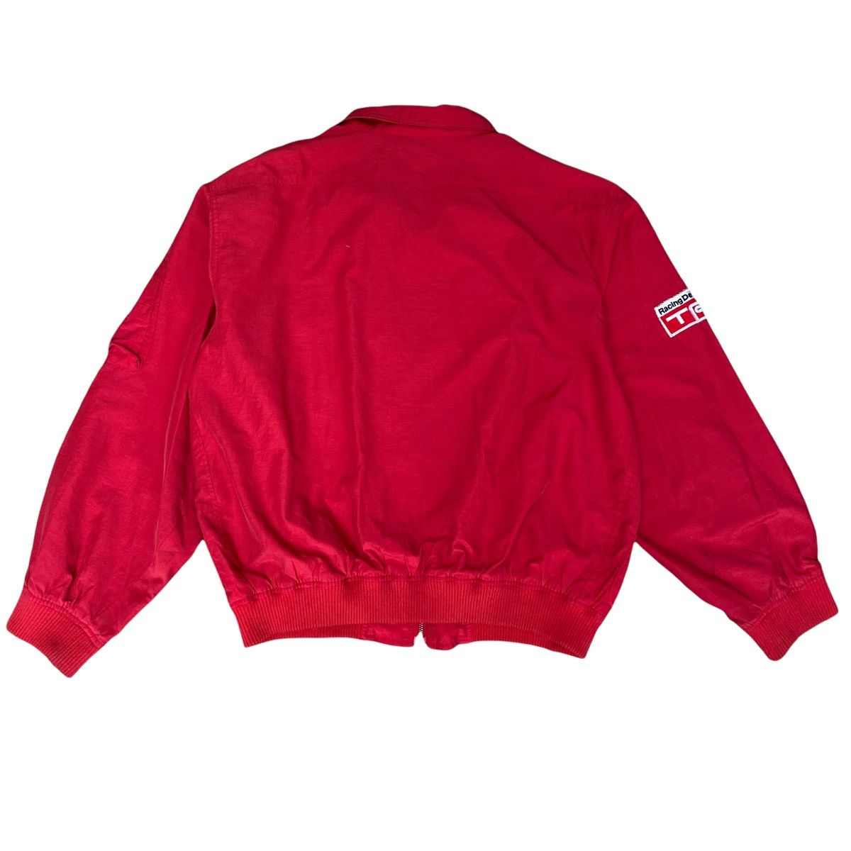 Sports Specialties Vintage toyota trd jacket Size US L / EU 52-54 / 3 - 7 Thumbnail