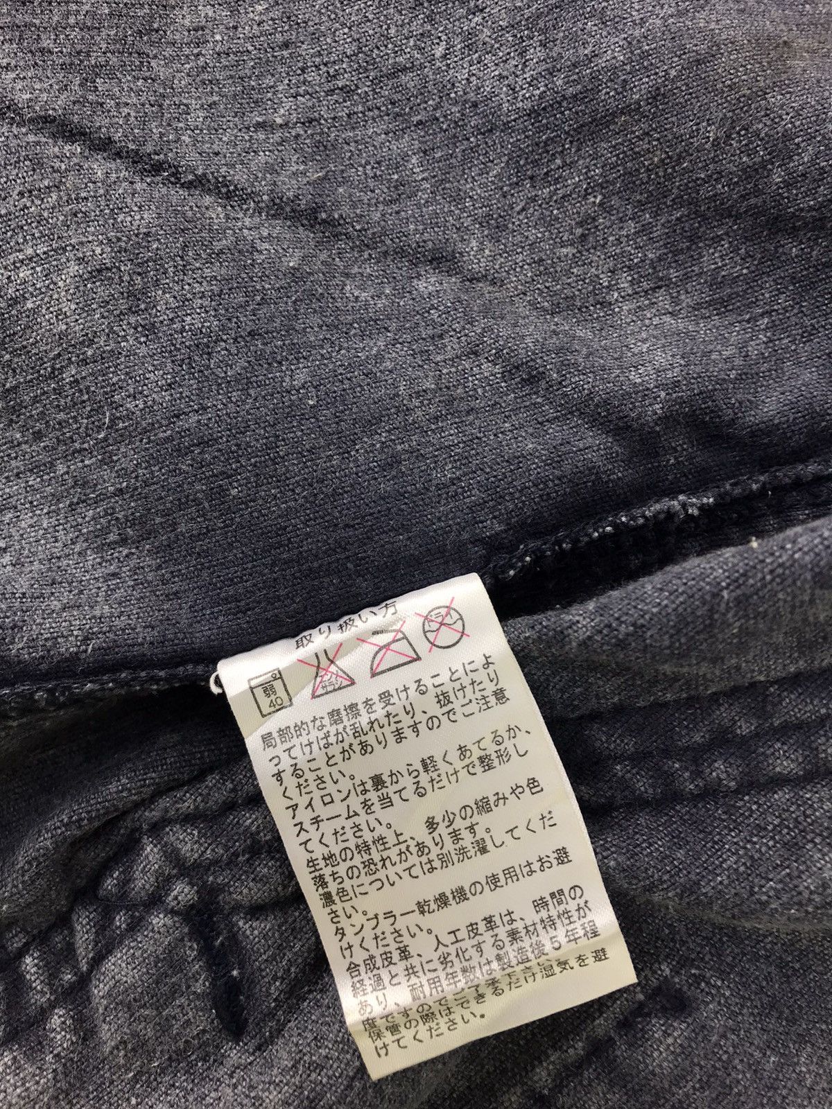 Vintage × Zippo 90s Zippo Corduroy Button Up Style Chore Jacket Big Pocket Size US L / EU 52-54 / 3 - 8 Thumbnail