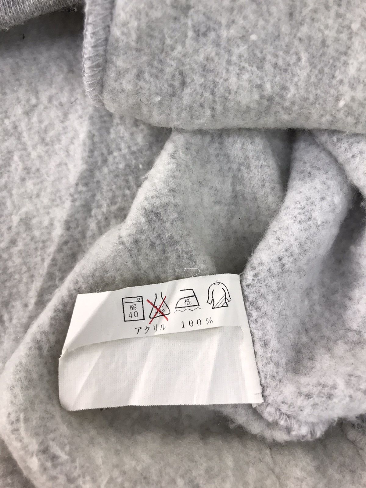 Nike Nike Swoosh Big Logo Fleece Sweatshirt Pull Over Half Zip Size XL / US 12-14 / IT 48-50 - 7 Thumbnail