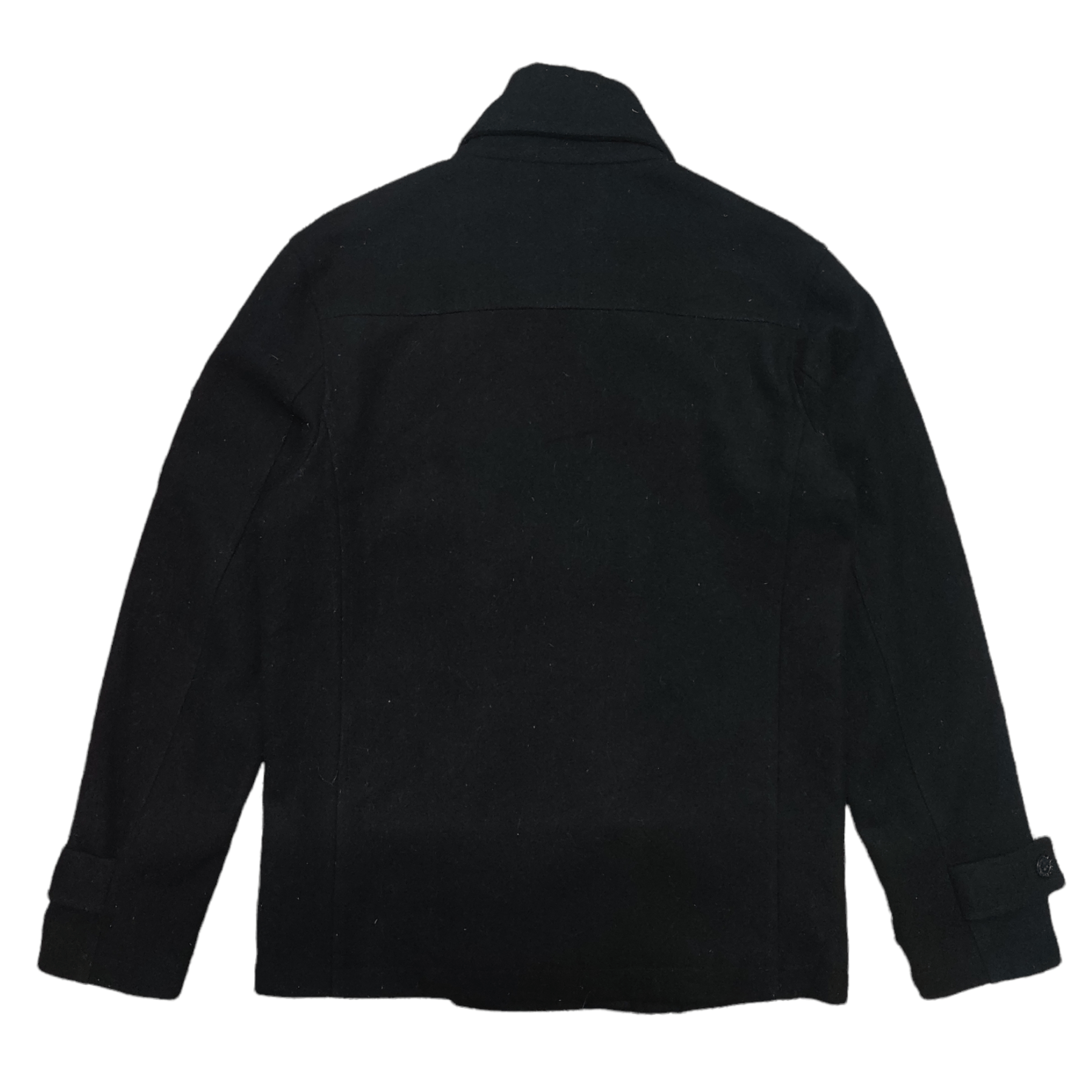 Roen Rat Roen Skull Skeleton Double Breasted Coat Size US L / EU 52-54 / 3 - 12 Thumbnail