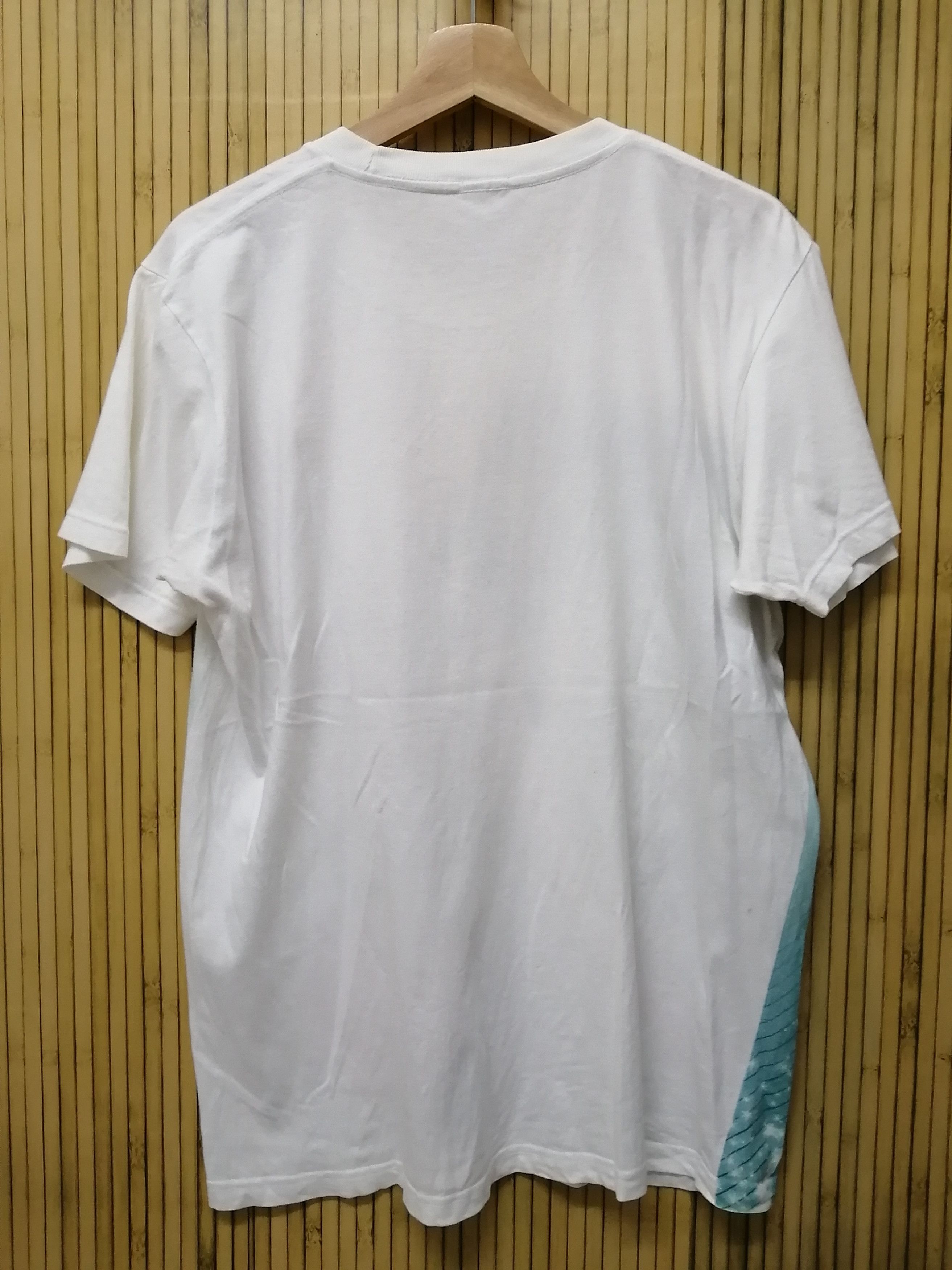 Anime Vintage RIN ANIMA Tshirt Size US L / EU 52-54 / 3 - 2 Thumbnail