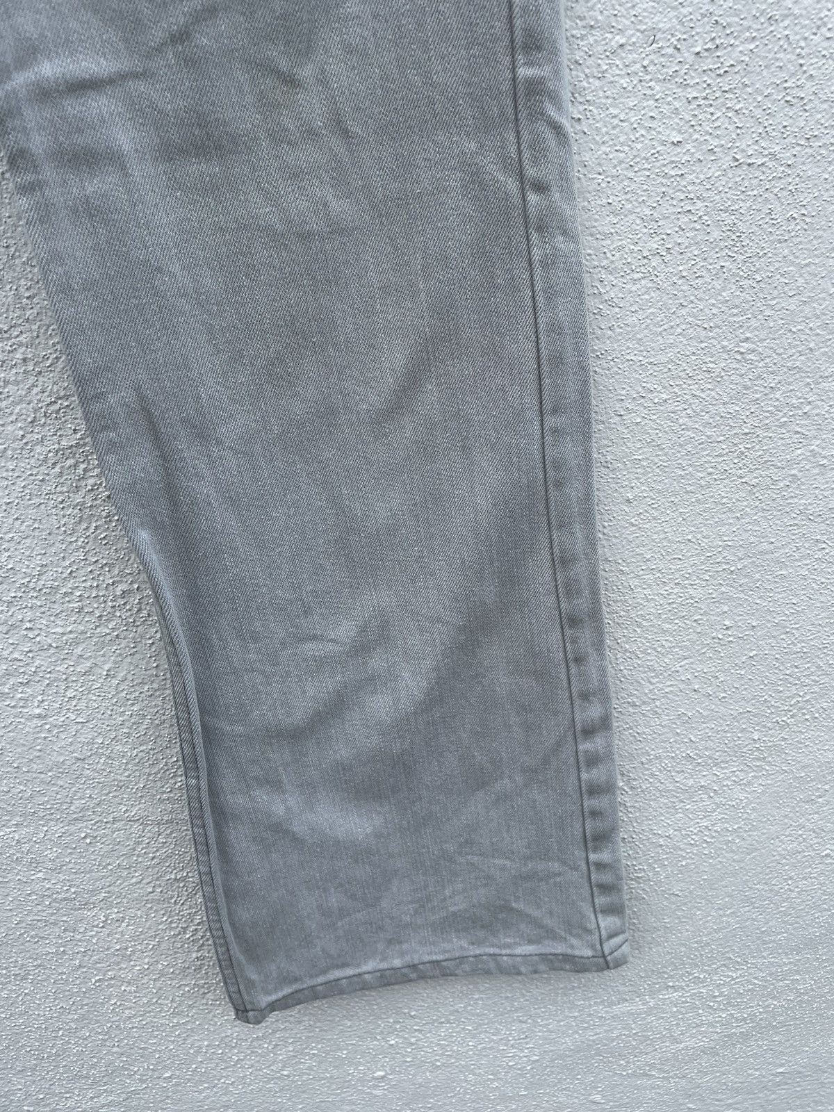 A.P.C. Vintage Flare A.P.C Jeans made in Japan Size US 26 / EU 42 - 5 Thumbnail