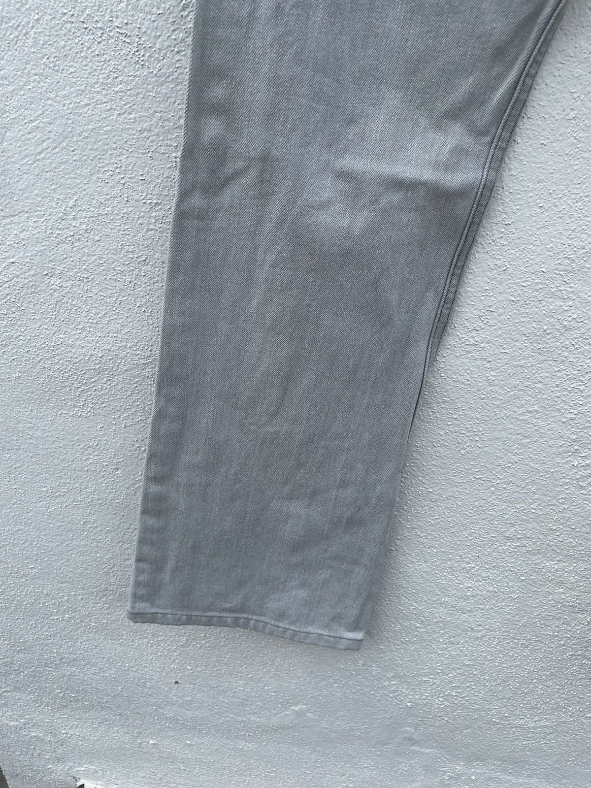 A.P.C. Vintage Flare A.P.C Jeans made in Japan Size US 26 / EU 42 - 10 Thumbnail