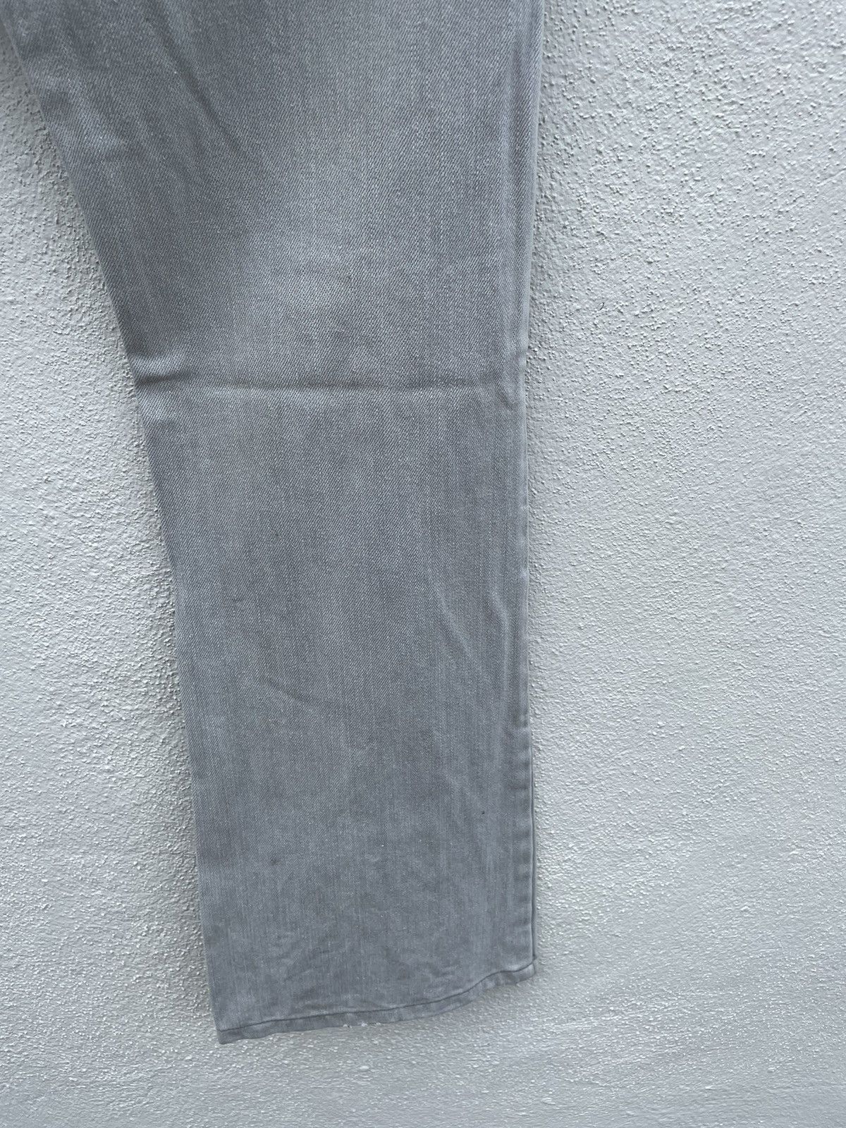 A.P.C. Vintage Flare A.P.C Jeans made in Japan Size US 26 / EU 42 - 11 Thumbnail