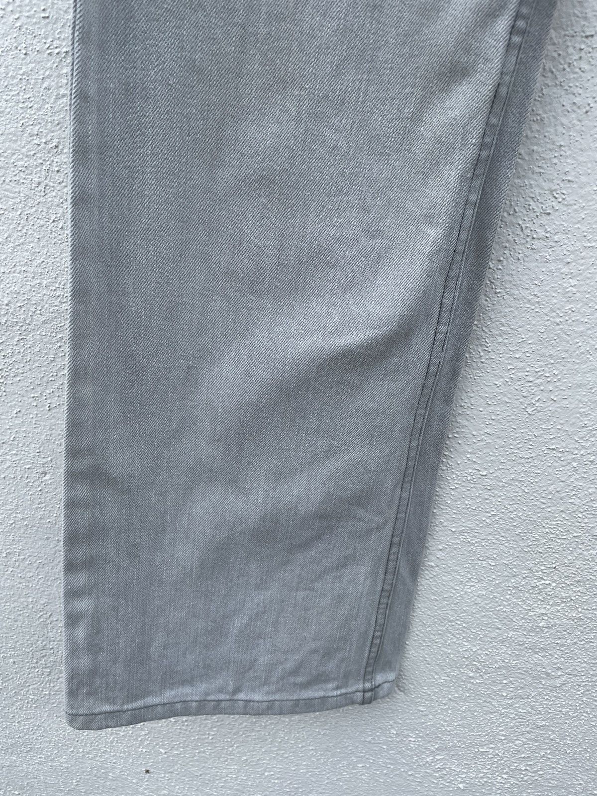 A.P.C. Vintage Flare A.P.C Jeans made in Japan Size US 26 / EU 42 - 4 Thumbnail