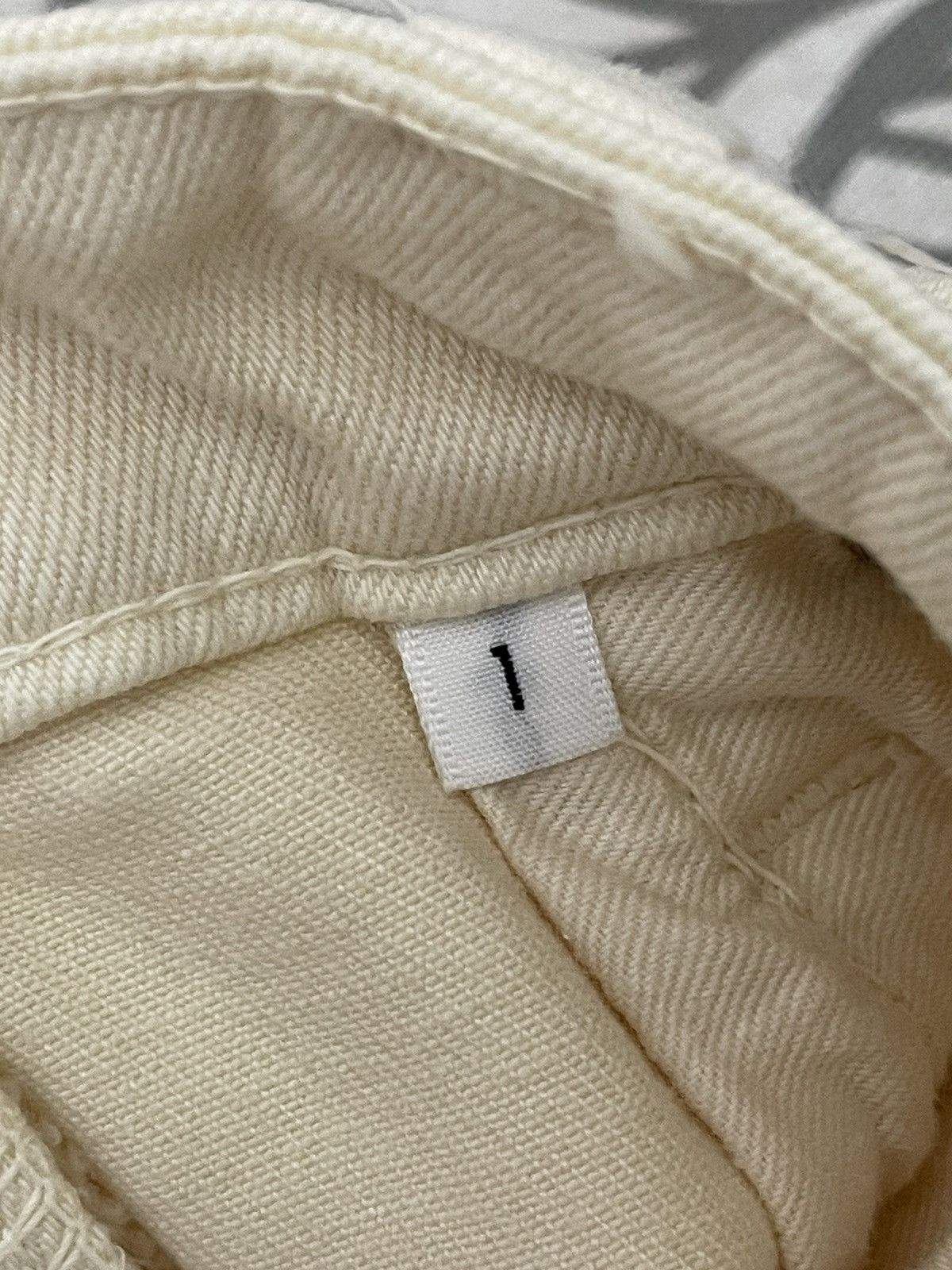 Unused Made In Japan Unused Refined Garments Skinny Jeans Size US 28 / EU 44 - 13 Thumbnail