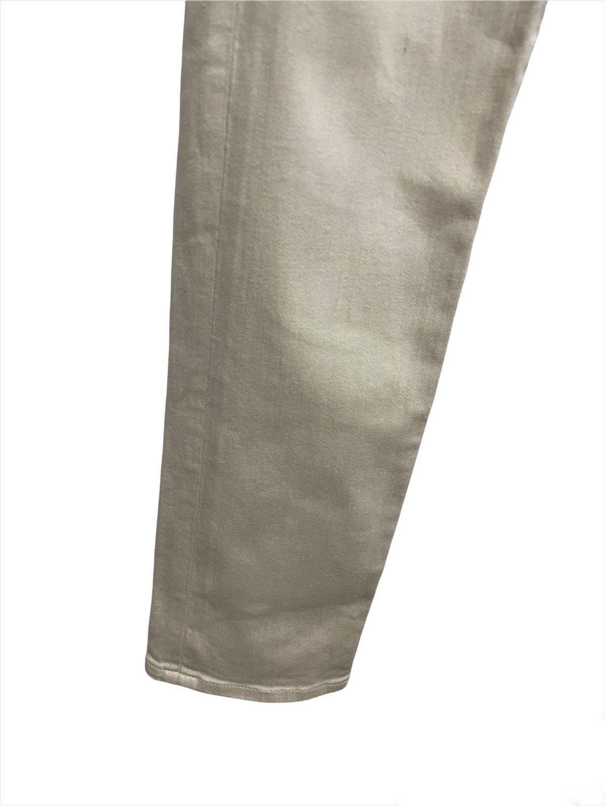 Unused Made In Japan Unused Refined Garments Skinny Jeans Size US 28 / EU 44 - 4 Thumbnail