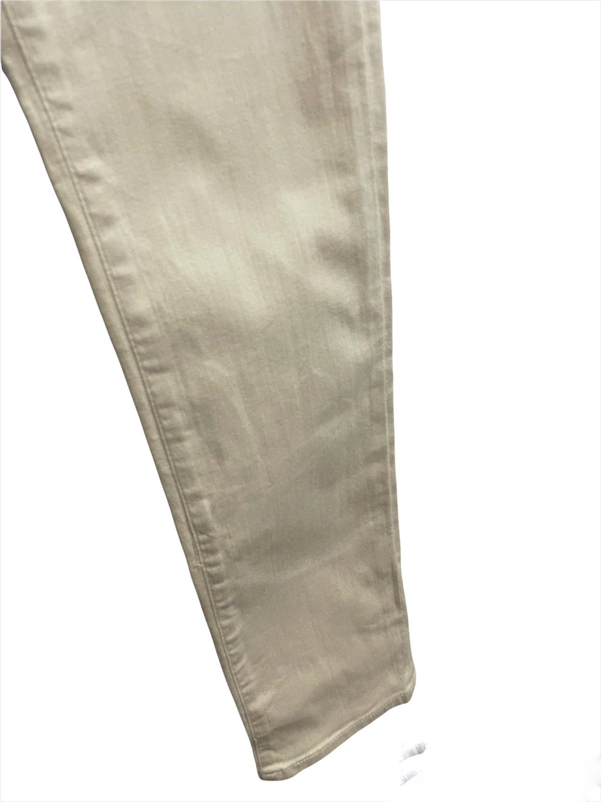 Unused Made In Japan Unused Refined Garments Skinny Jeans Size US 28 / EU 44 - 5 Thumbnail