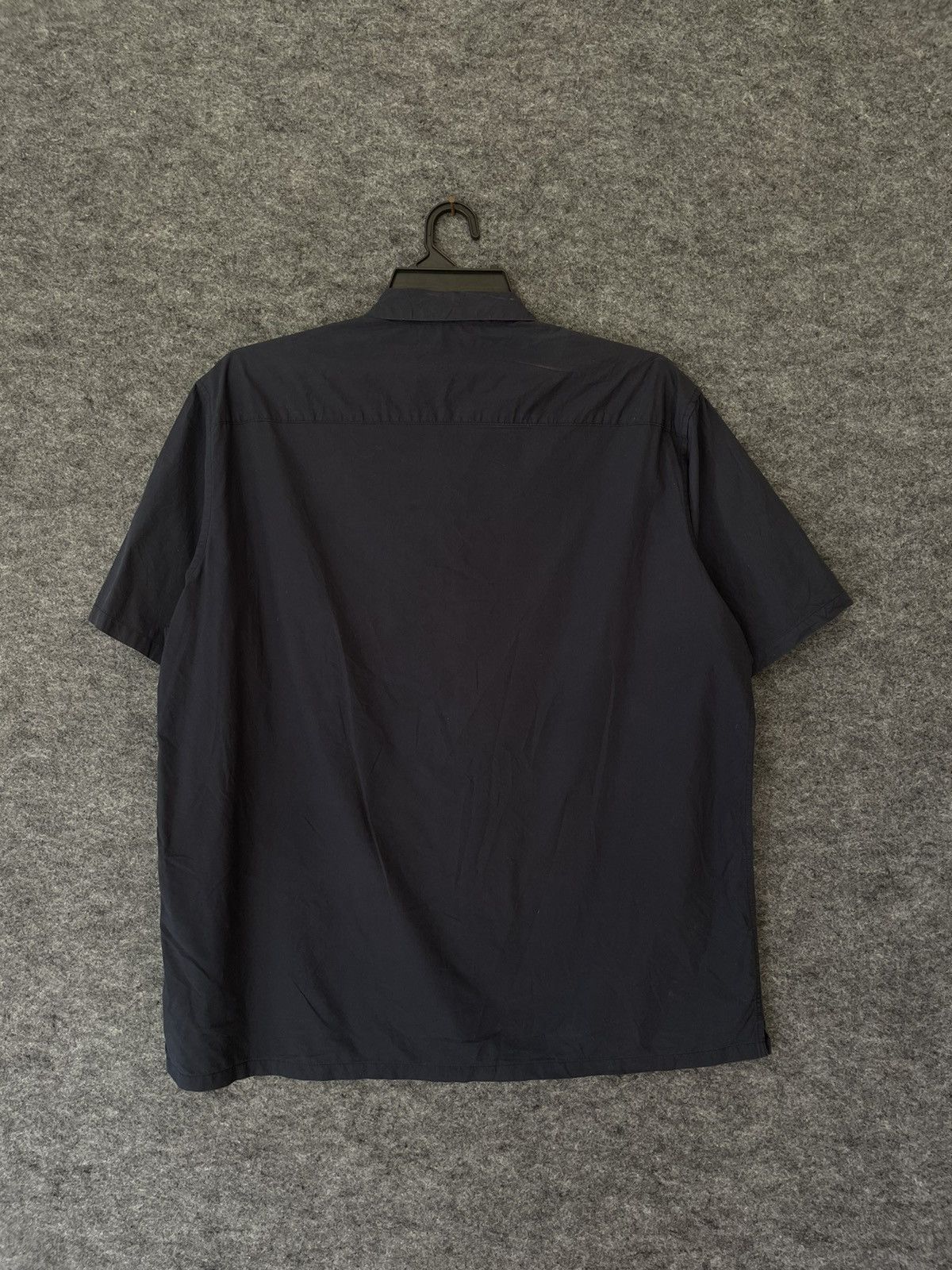 Japanese Brand GU SPACESHIPS SHIRTS Size US L / EU 52-54 / 3 - 3 Thumbnail