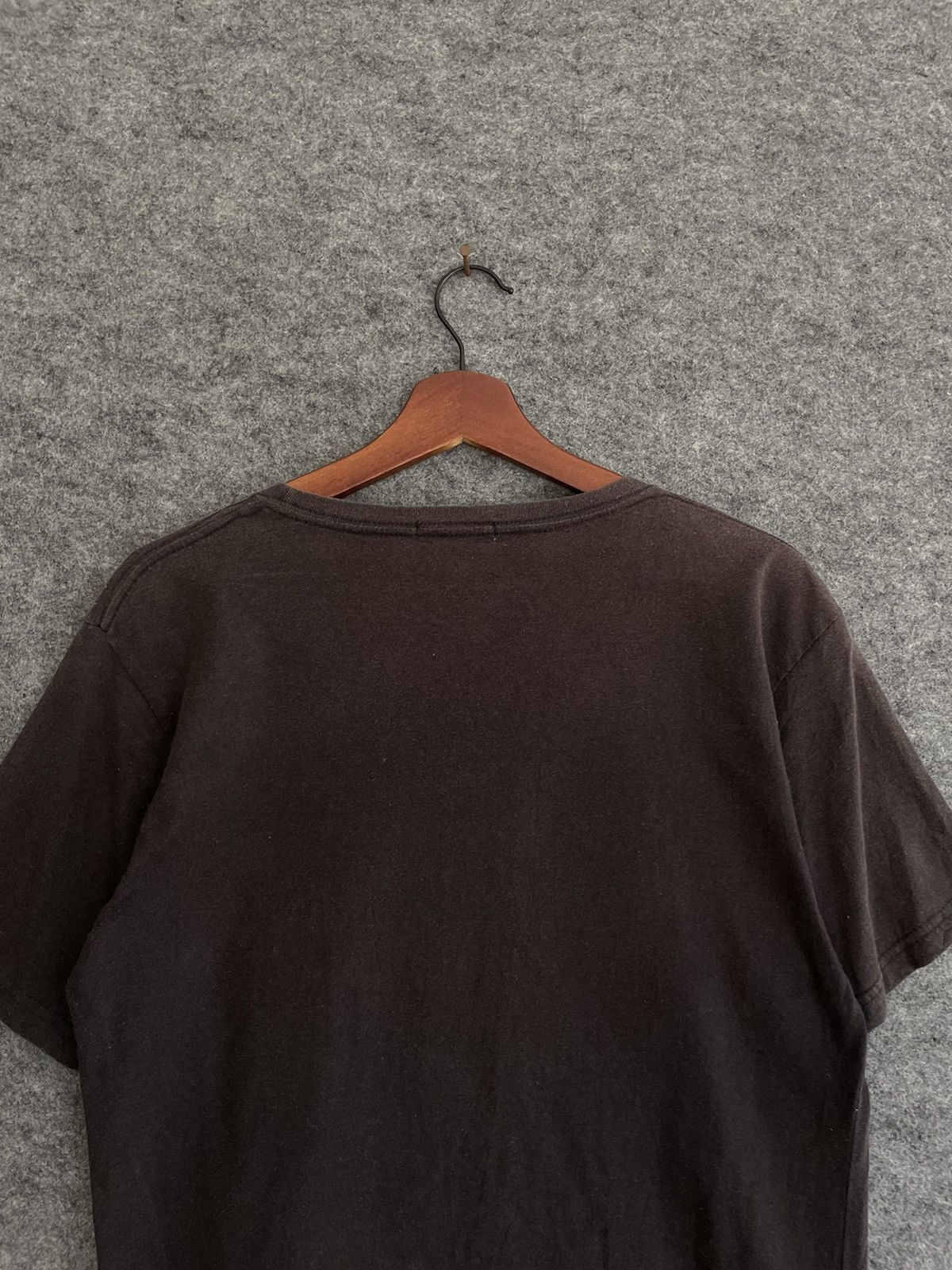 Japanese Brand BROWNY GHOST TEE Size US L / EU 52-54 / 3 - 4 Thumbnail