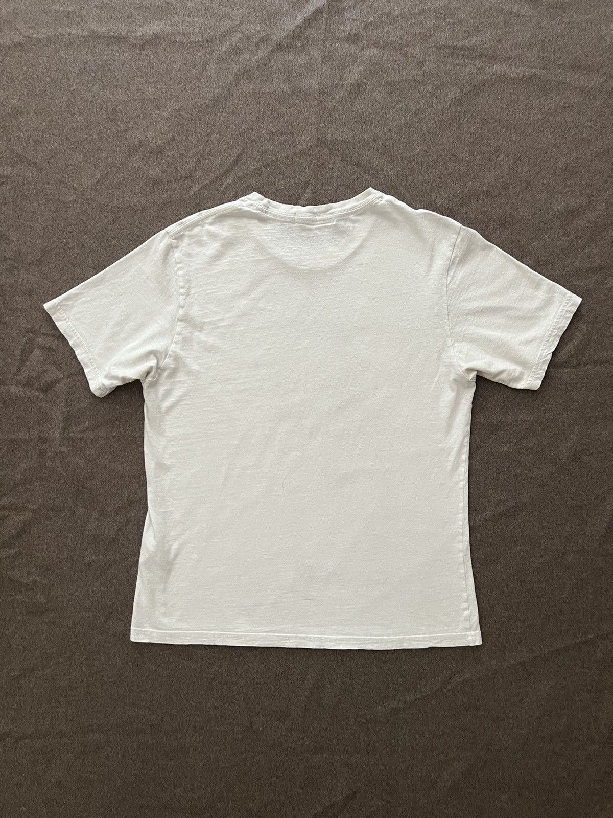 Undercover Anatomicouture Heart Tee Size US S / EU 44-46 / 1 - 6 Thumbnail