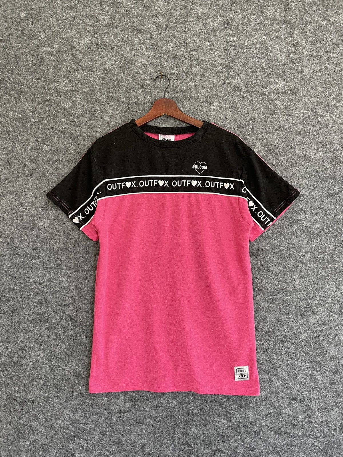 Japanese Brand SPACE OPERA TEE Size US M / EU 48-50 / 2 - 1 Thumbnail