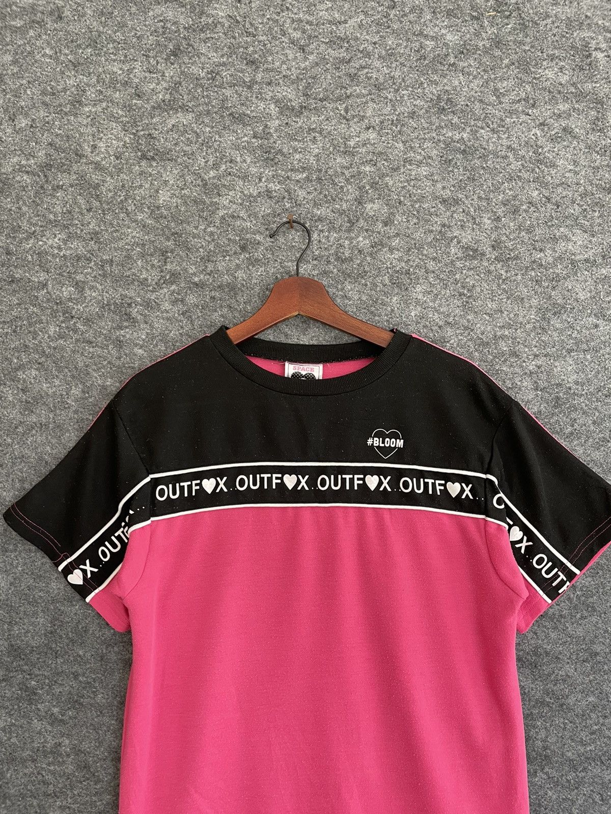 Japanese Brand SPACE OPERA TEE Size US M / EU 48-50 / 2 - 2 Thumbnail