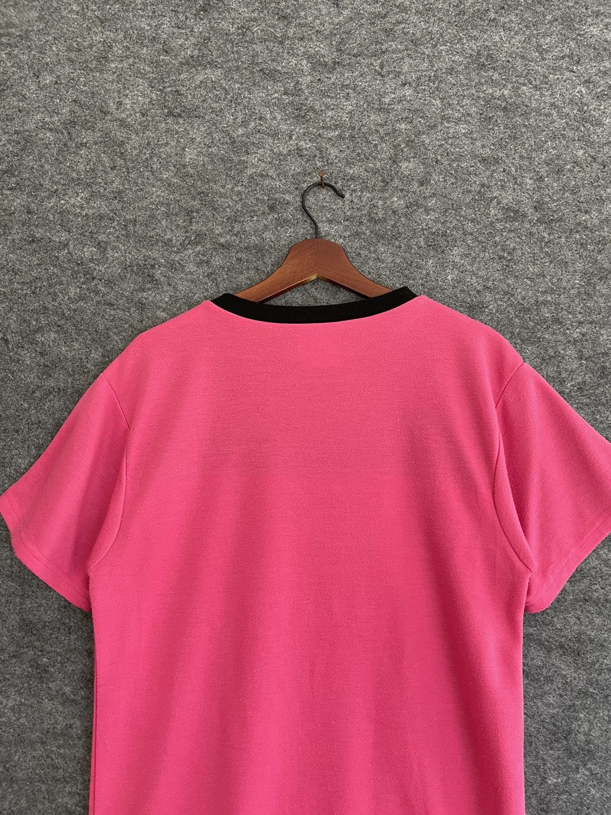 Japanese Brand SPACE OPERA TEE Size US M / EU 48-50 / 2 - 4 Thumbnail