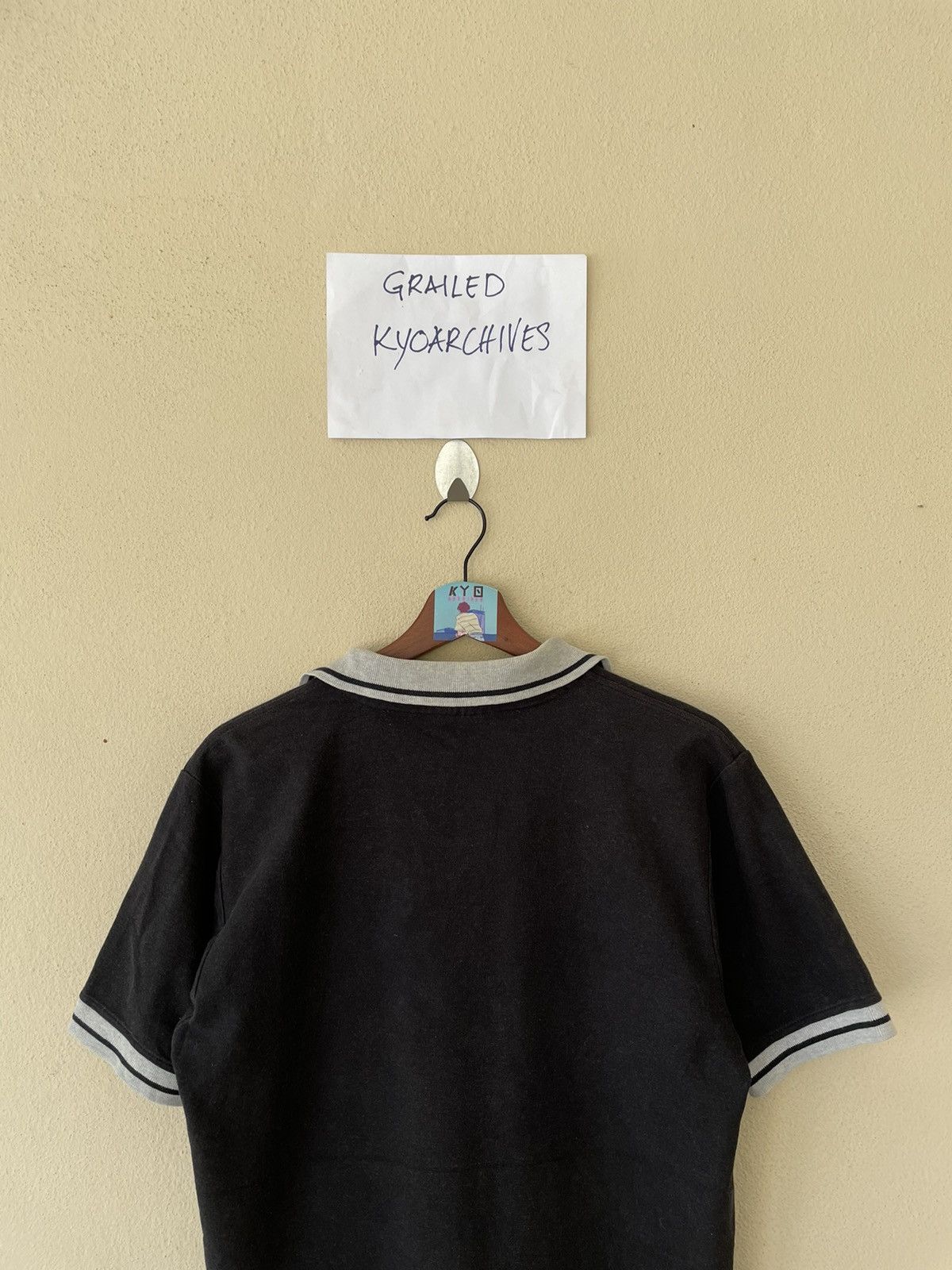 Champion CHAMPION SMALL LOGO POLOS Size US M / EU 48-50 / 2 - 6 Thumbnail